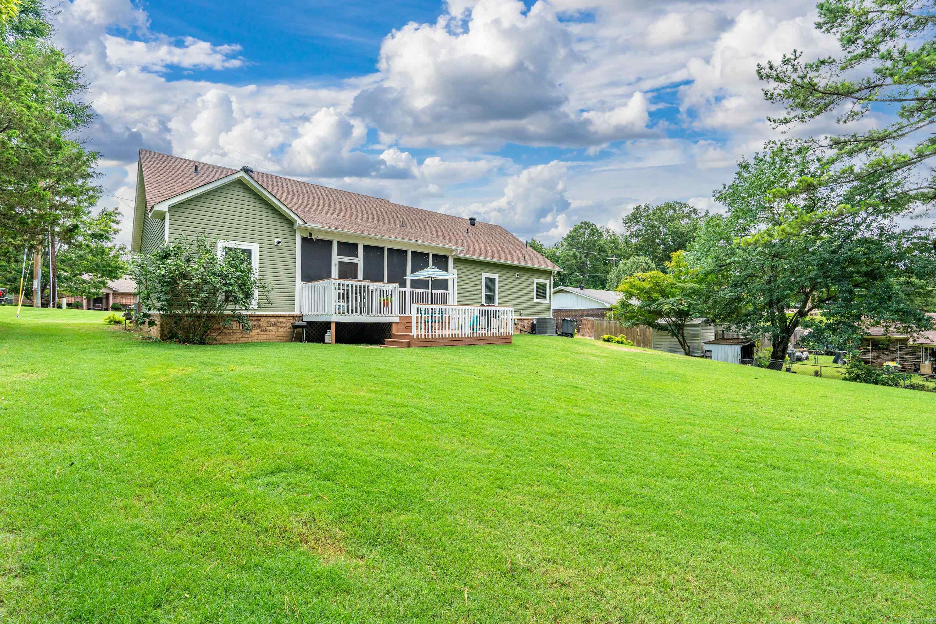 DAVIS BROTHERS - Residential
