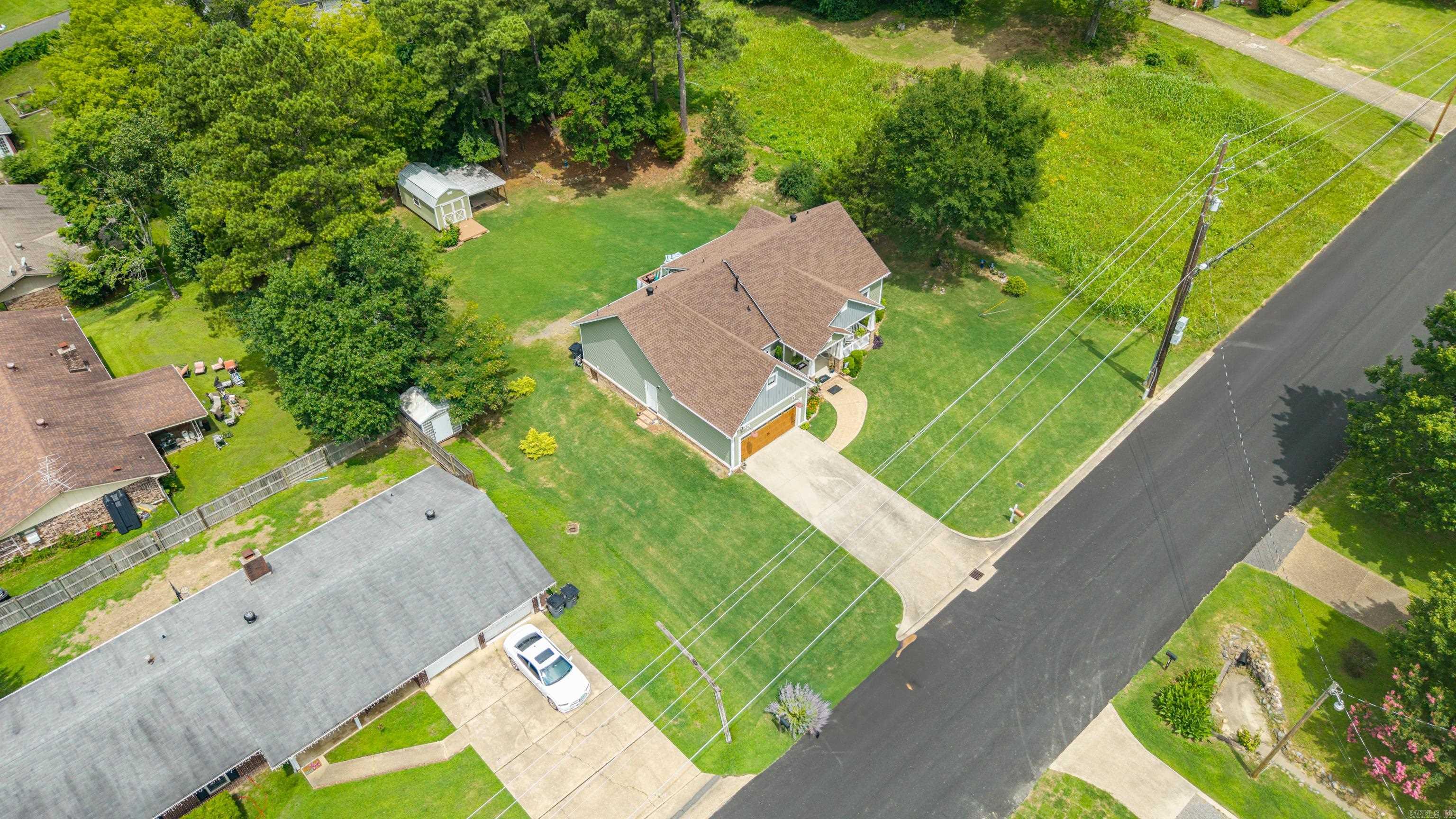DAVIS BROTHERS - Residential
