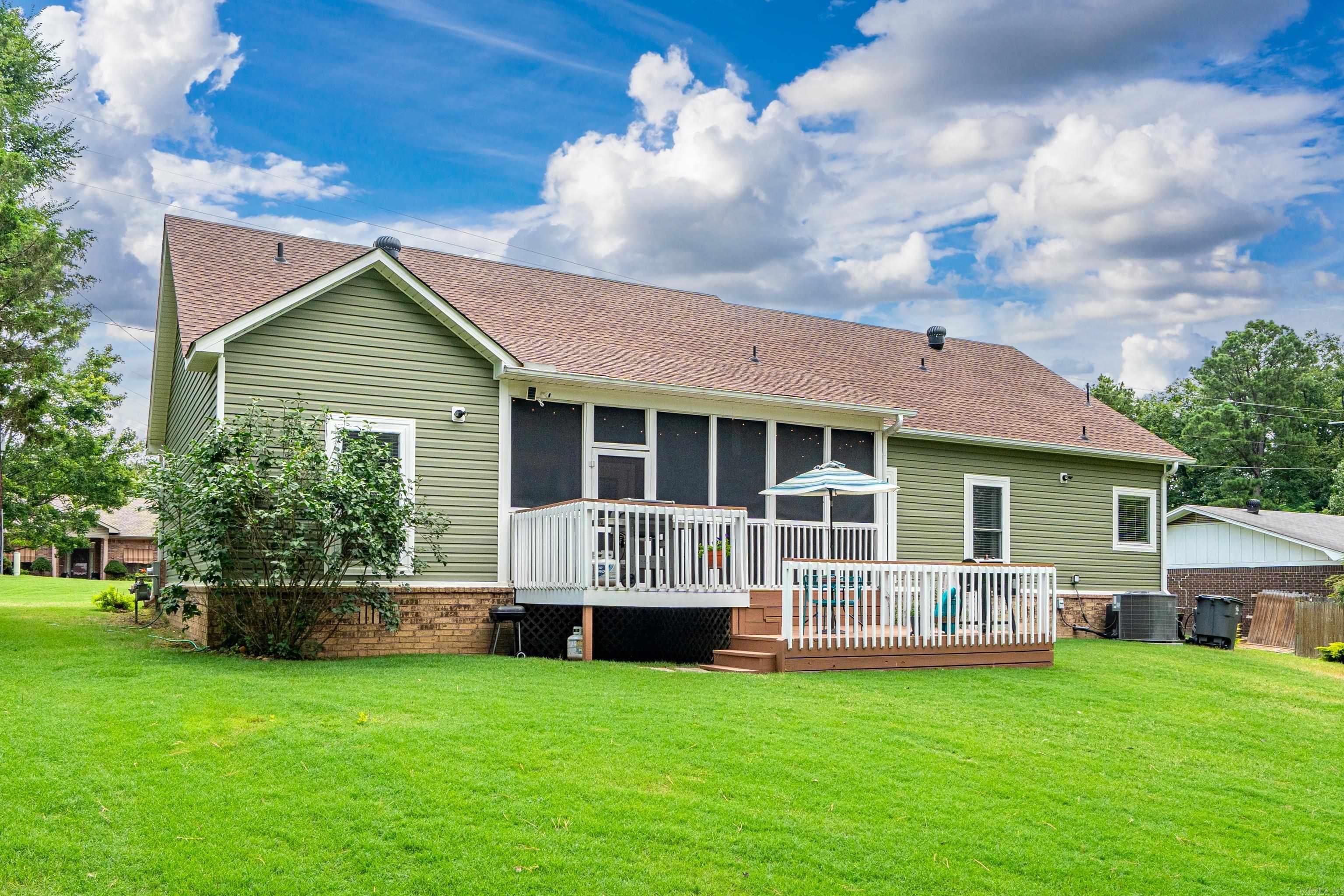 DAVIS BROTHERS - Residential