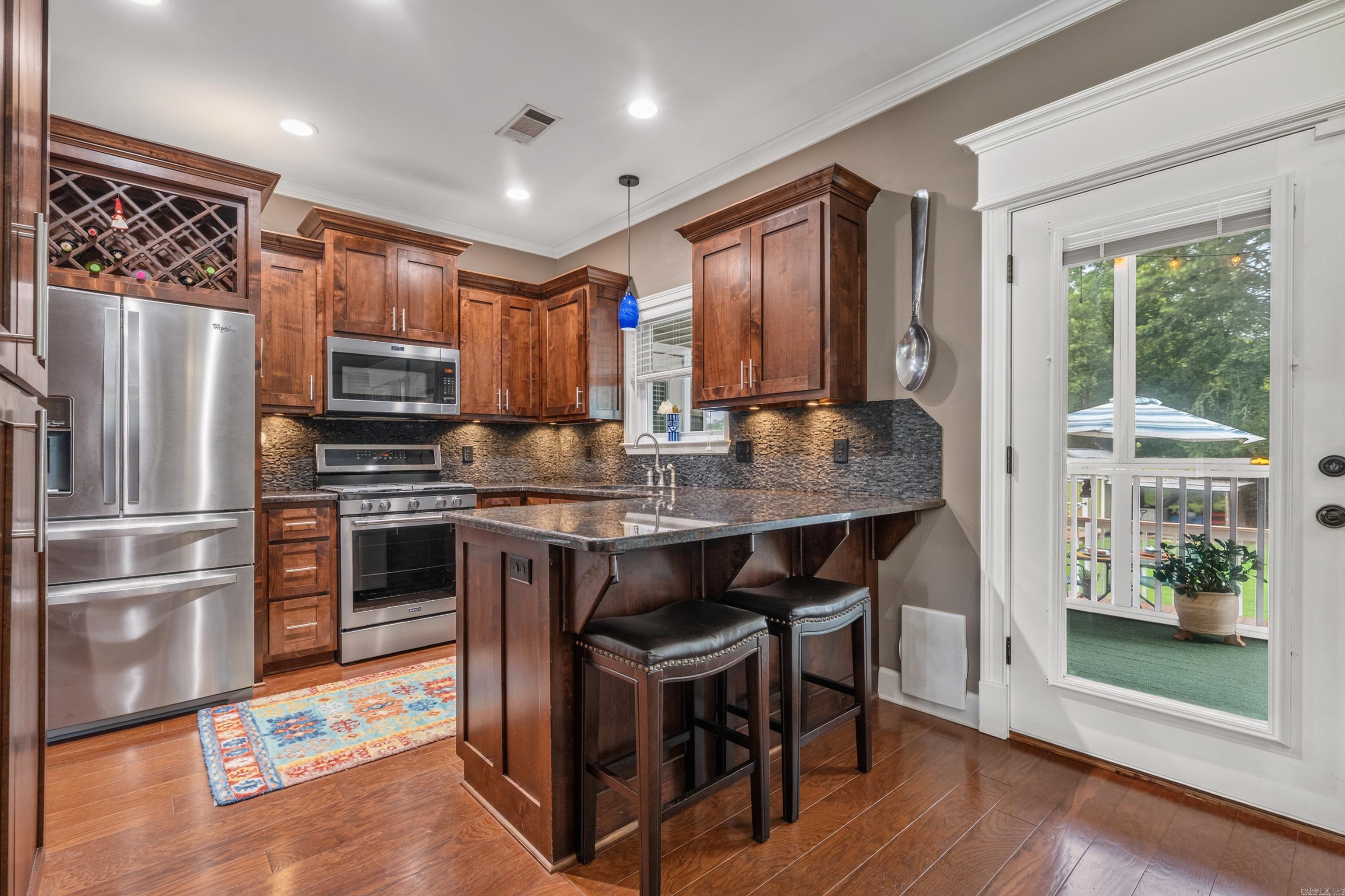 DAVIS BROTHERS - Residential