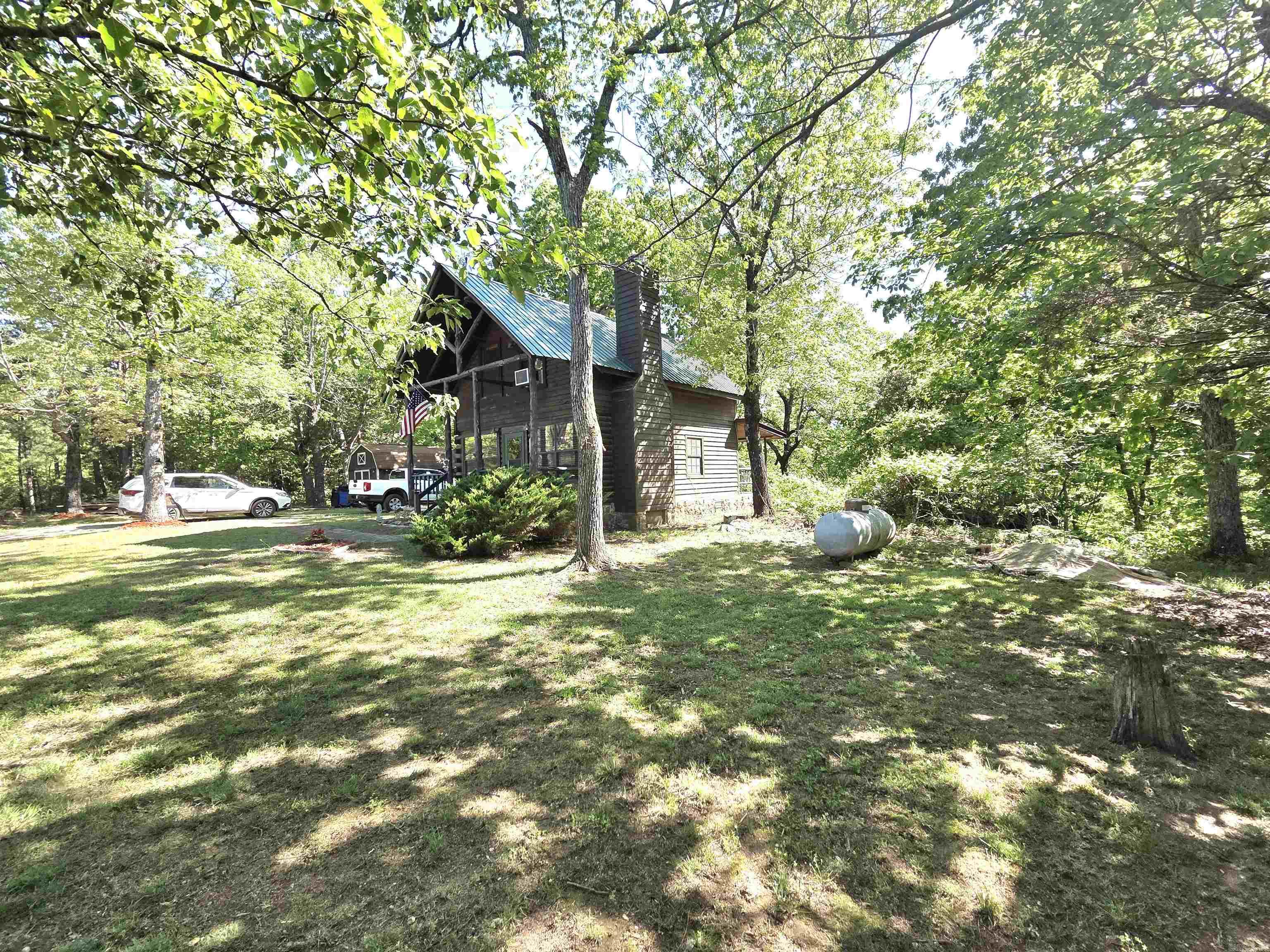 BLACK BEAR BLUFF - Residential
