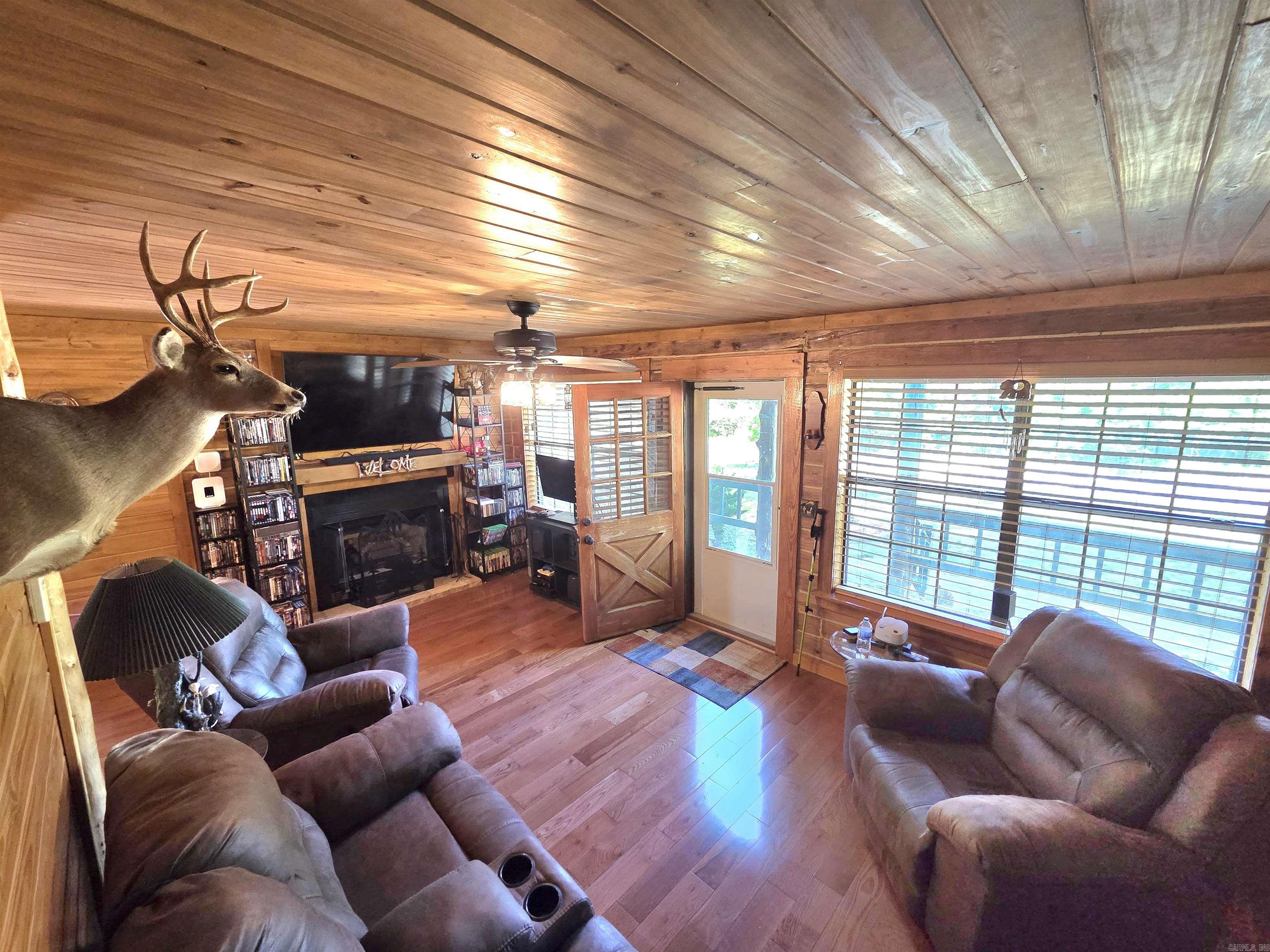 BLACK BEAR BLUFF - Residential