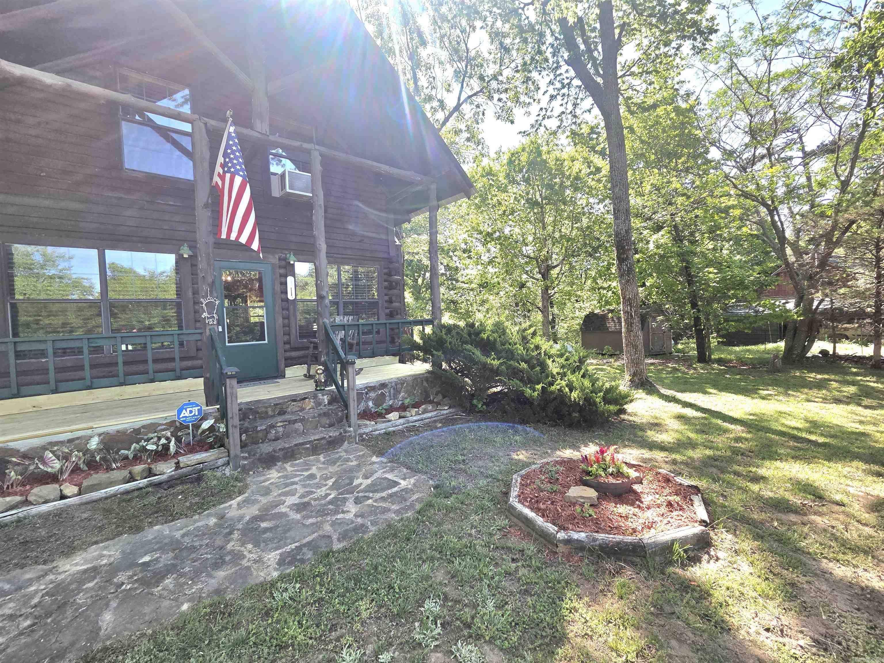 BLACK BEAR BLUFF - Residential