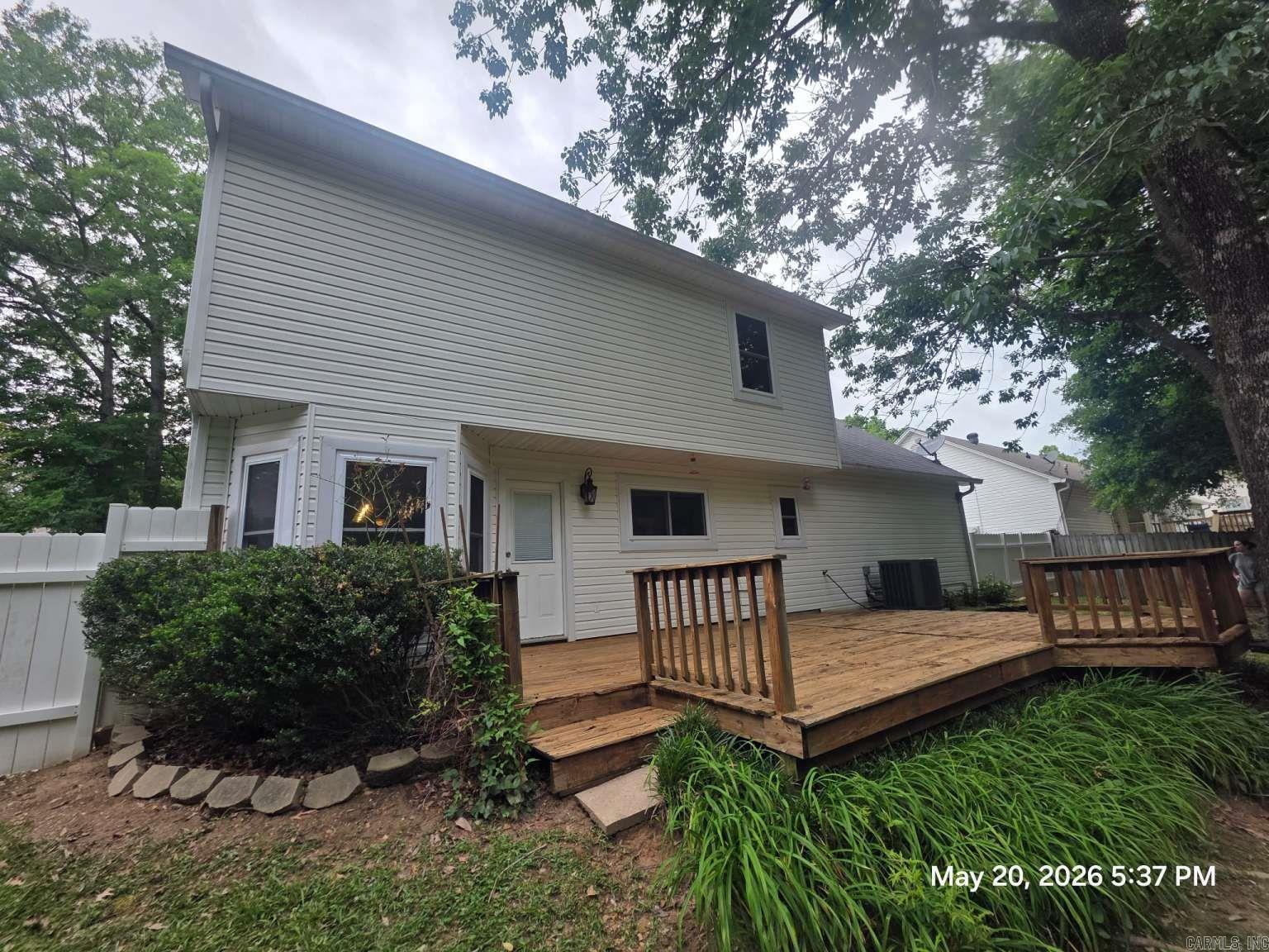 EAGLE POINT - Residential
