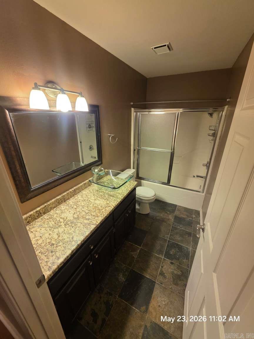 EAGLE POINT - Residential