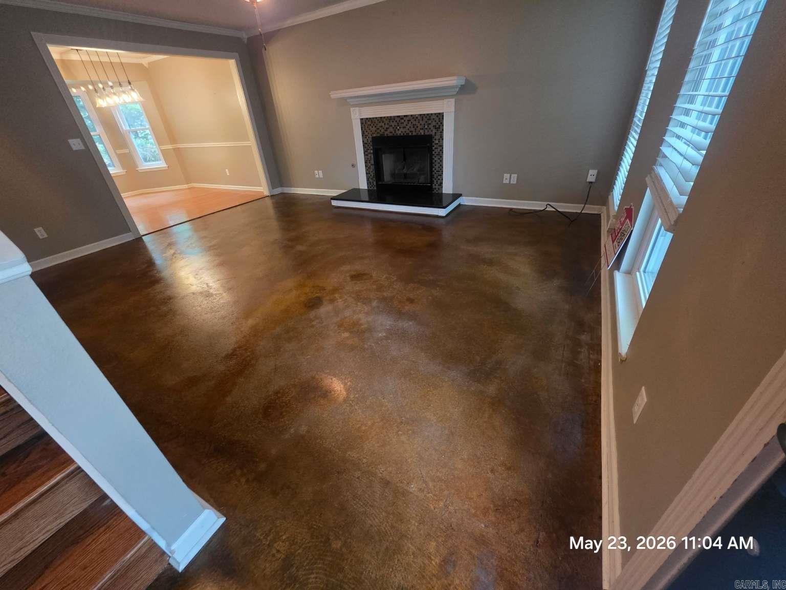 EAGLE POINT - Residential