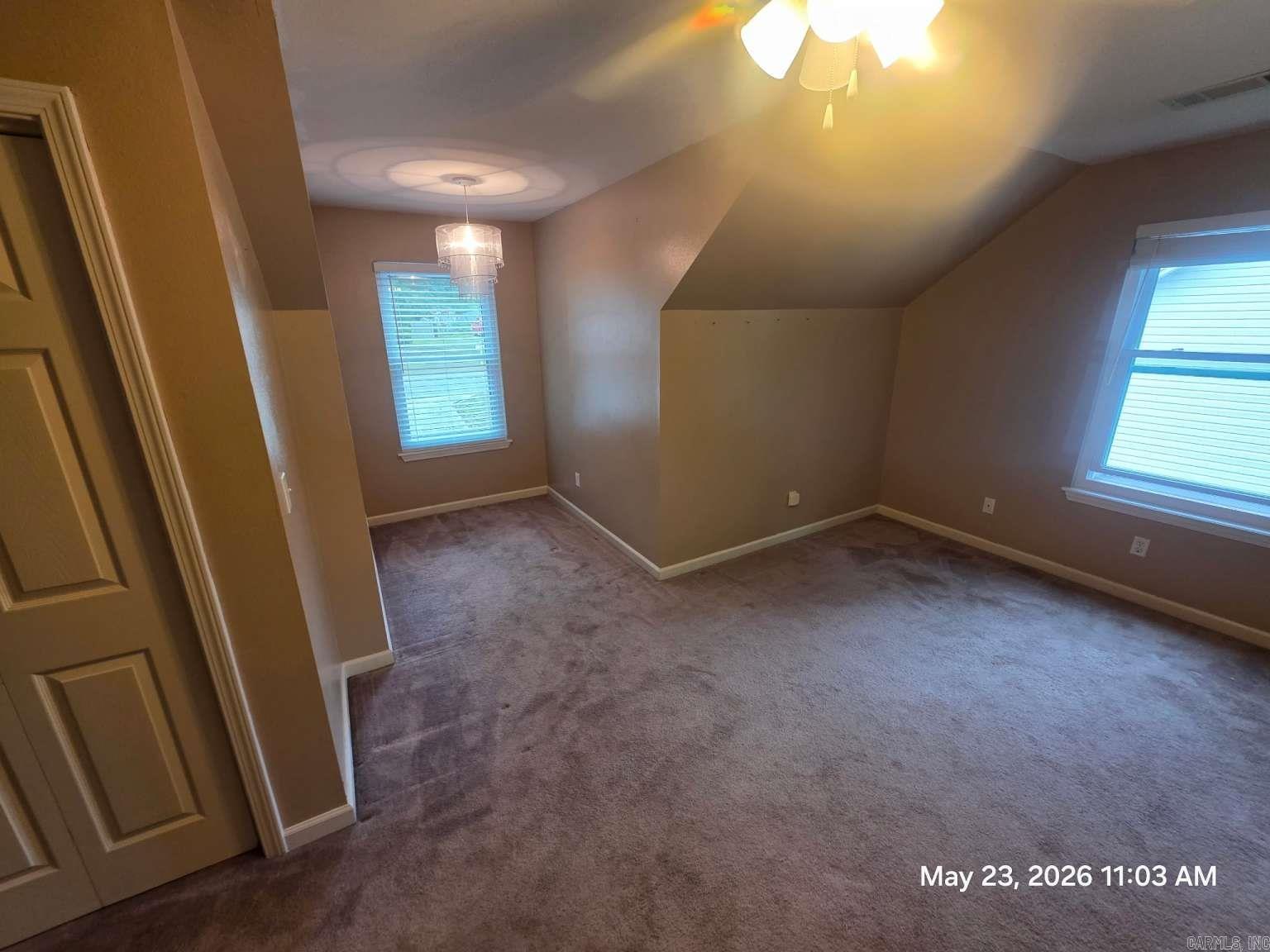 EAGLE POINT - Residential