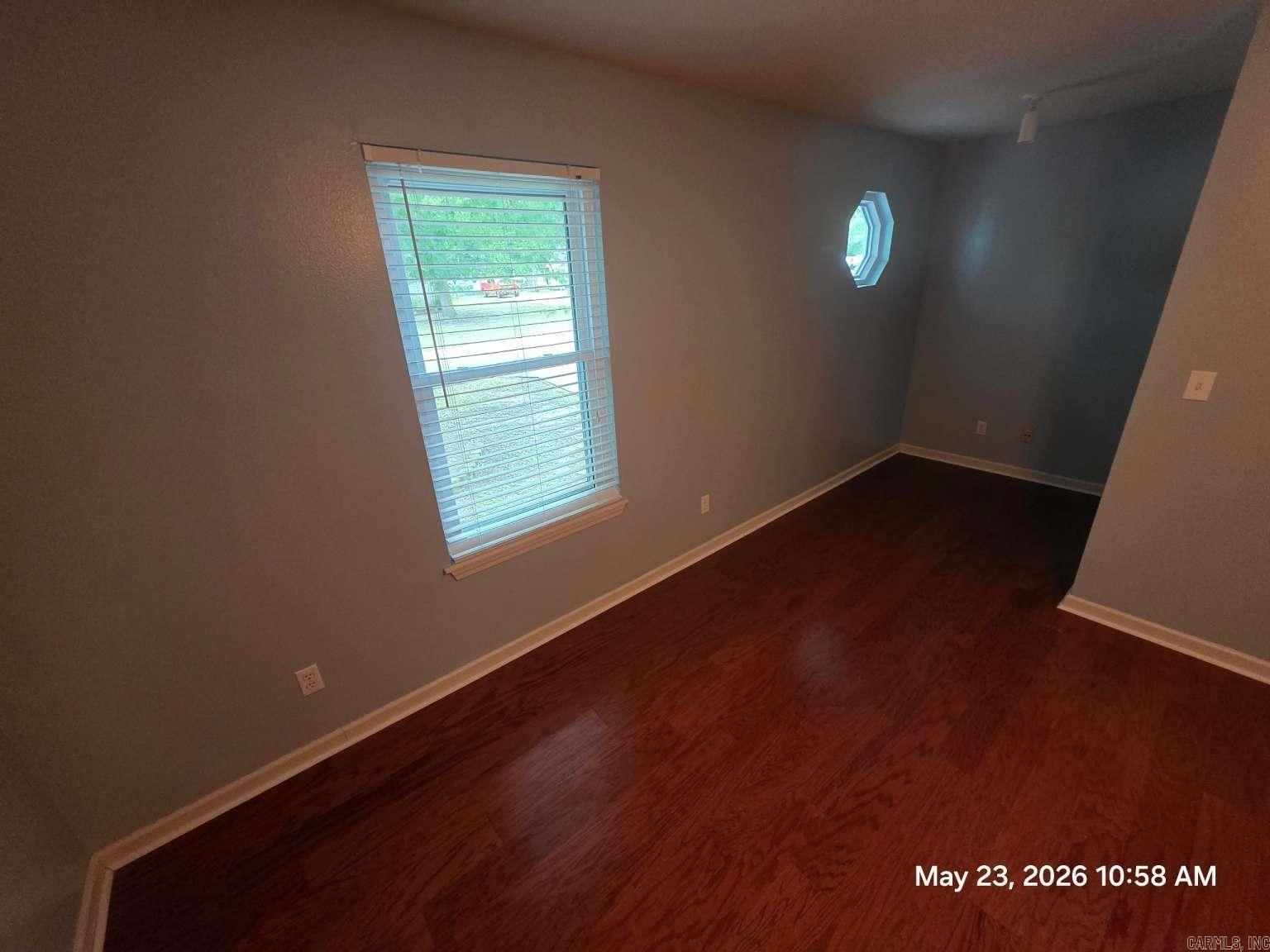 EAGLE POINT - Residential