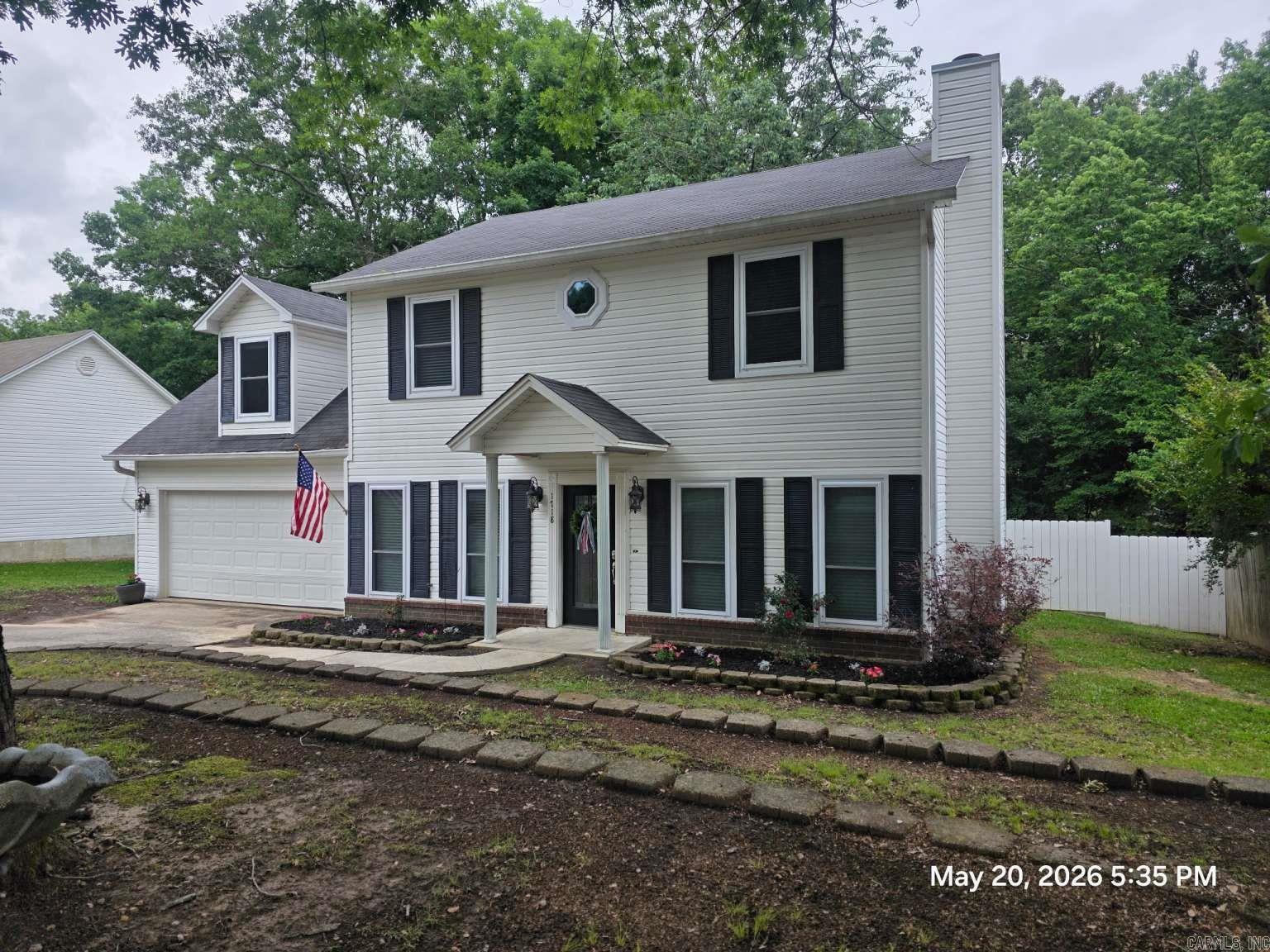 EAGLE POINT - Residential