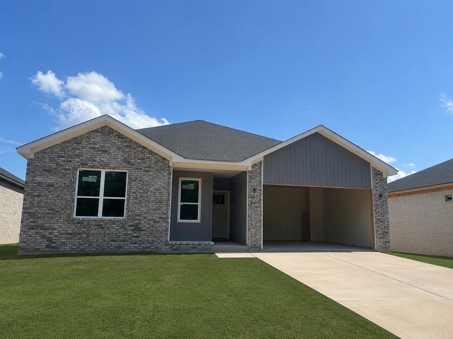 VILLA VISTA - Residential