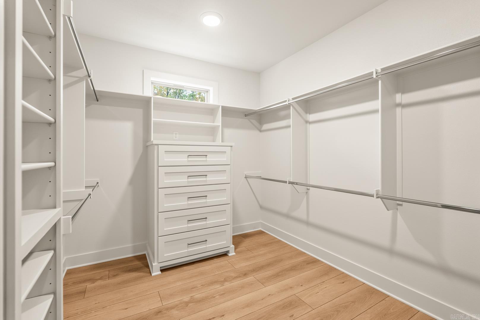 MAUMELLE VALLEY ESTATES - Residential