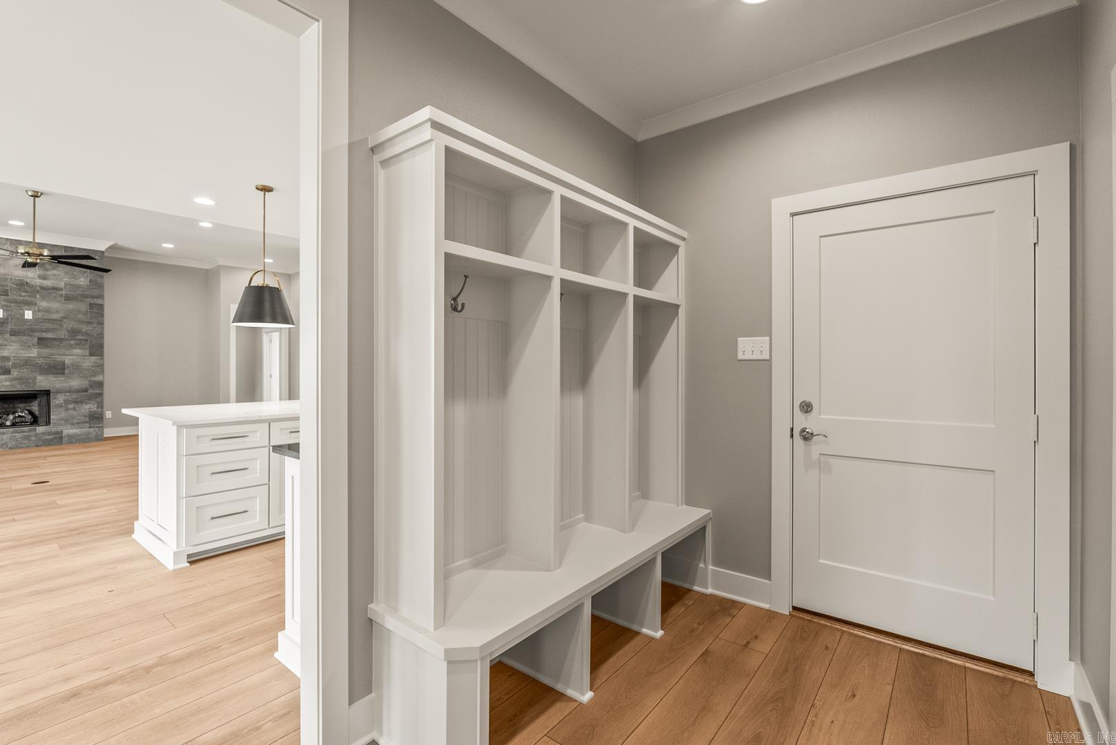 MAUMELLE VALLEY ESTATES - Residential