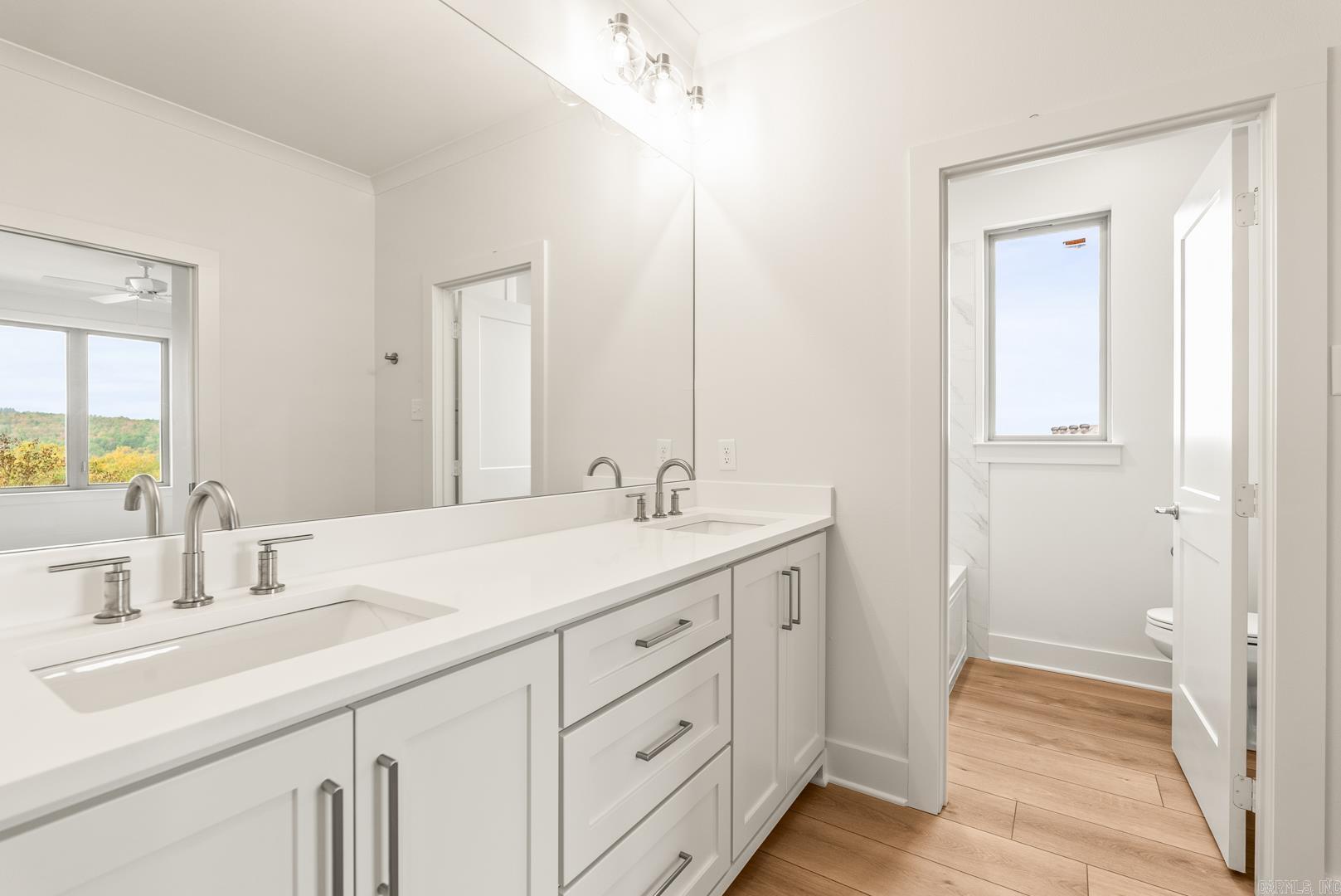 MAUMELLE VALLEY ESTATES - Residential