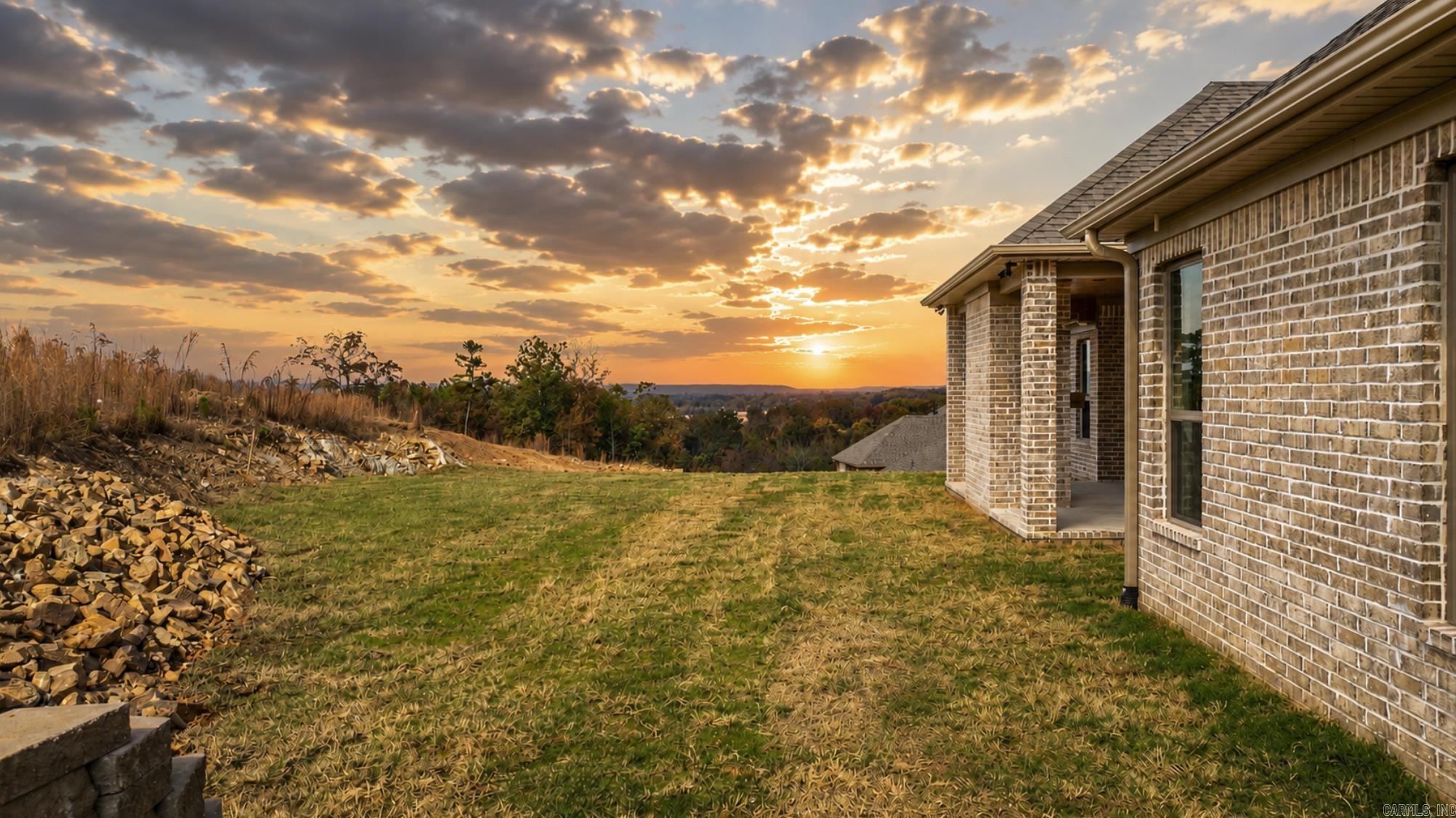 MAUMELLE VALLEY ESTATES - Residential