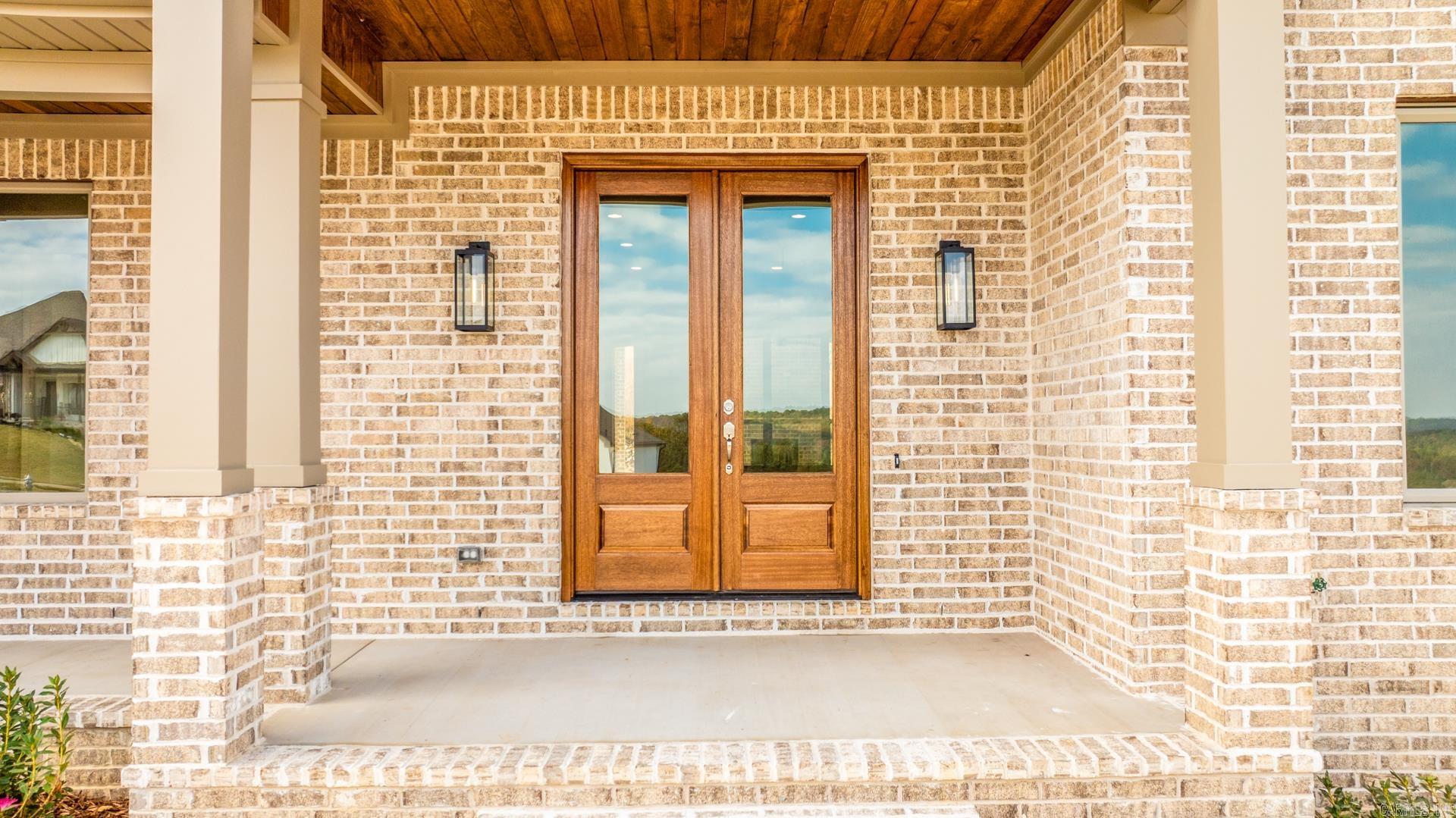 MAUMELLE VALLEY ESTATES - Residential