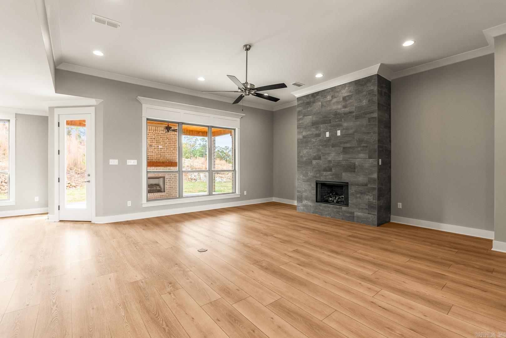 MAUMELLE VALLEY ESTATES - Residential
