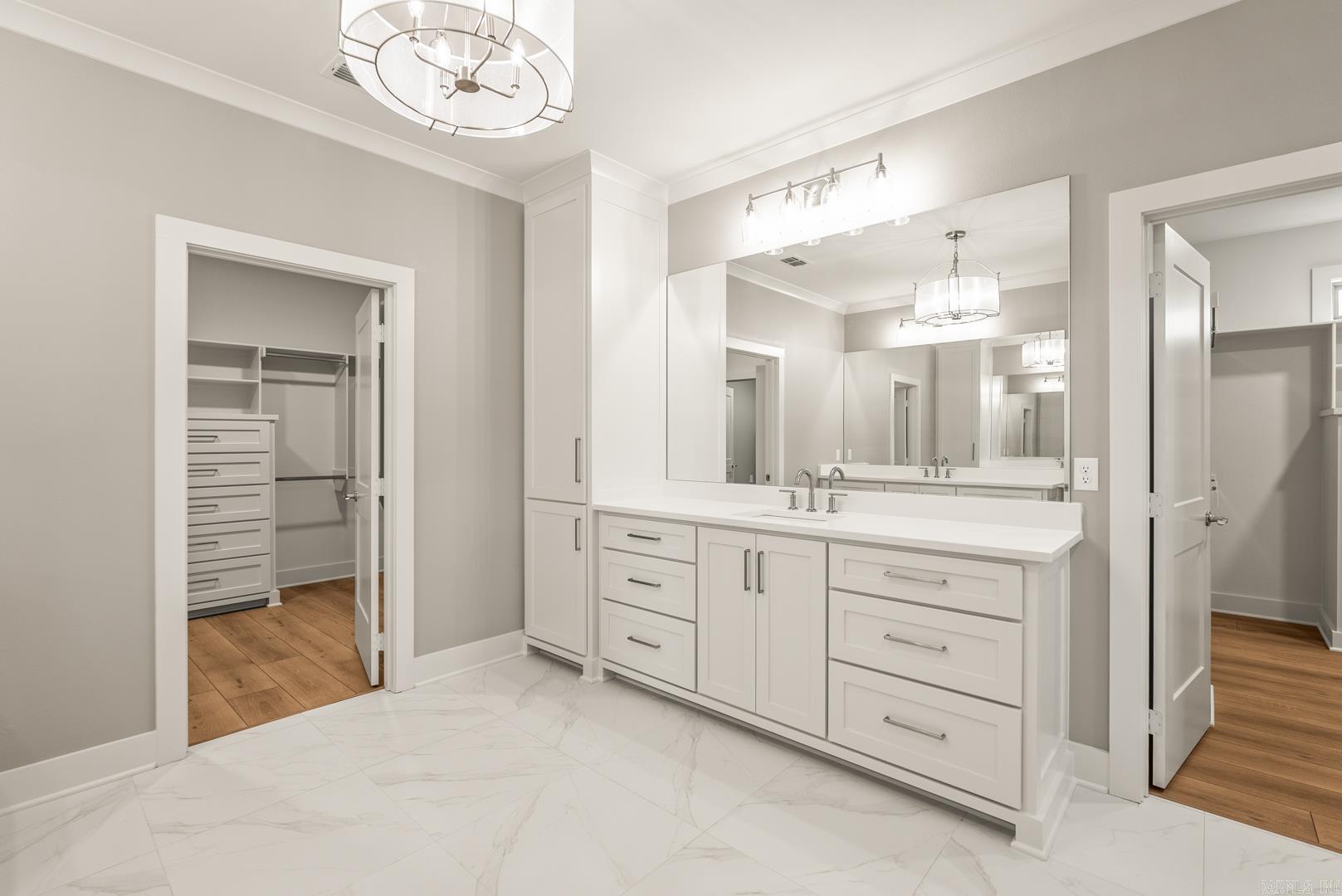 MAUMELLE VALLEY ESTATES - Residential
