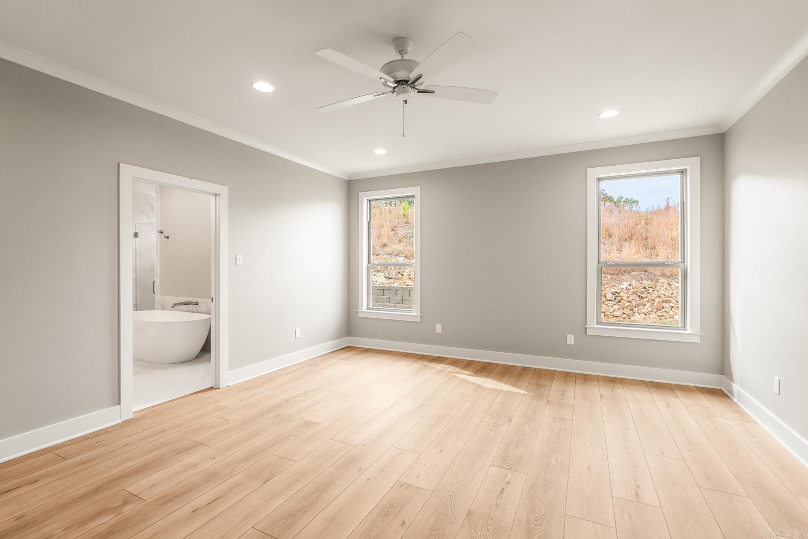 MAUMELLE VALLEY ESTATES - Residential
