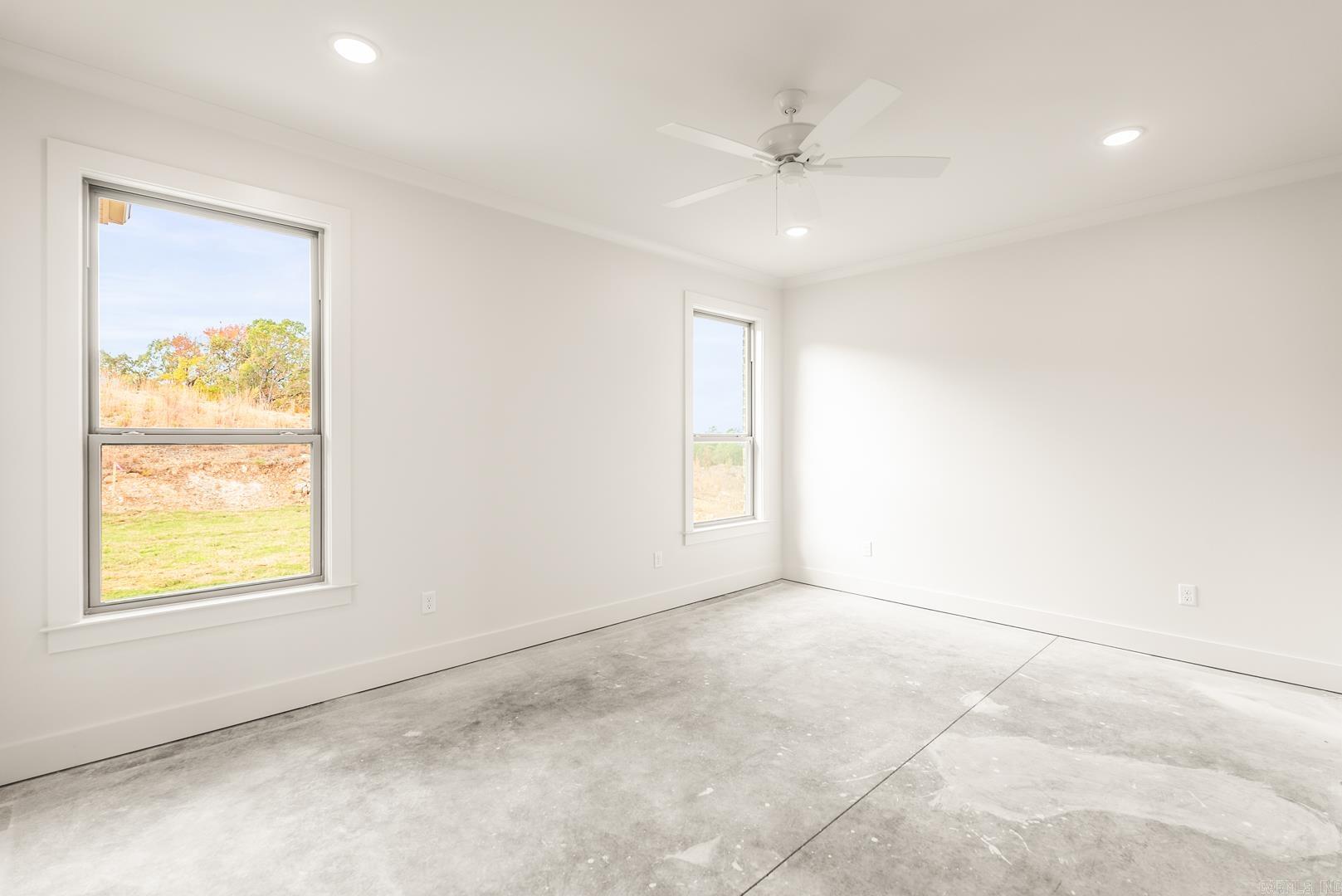 MAUMELLE VALLEY ESTATES - Residential
