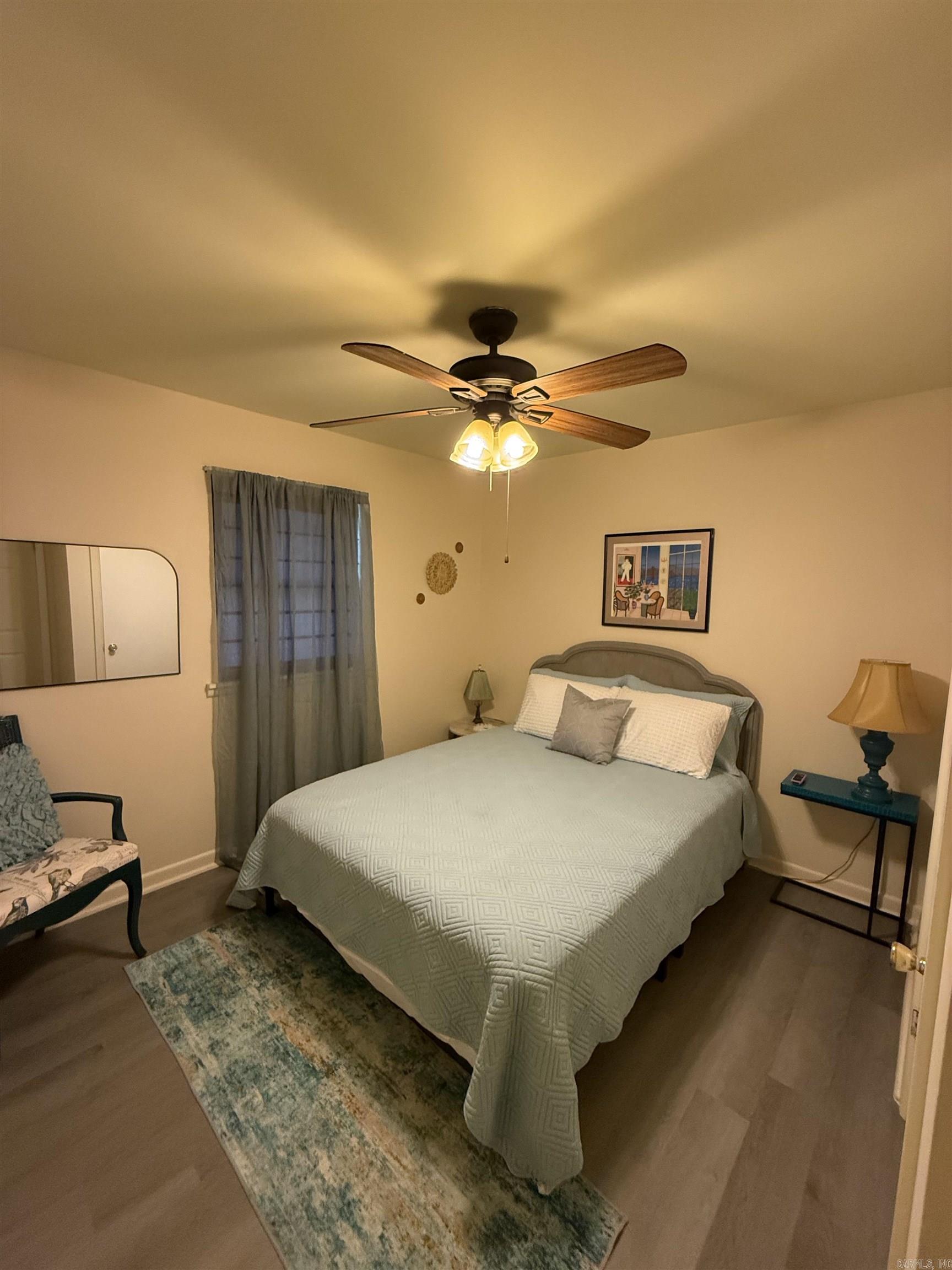 Oak View Annex #1 - Residential Lease