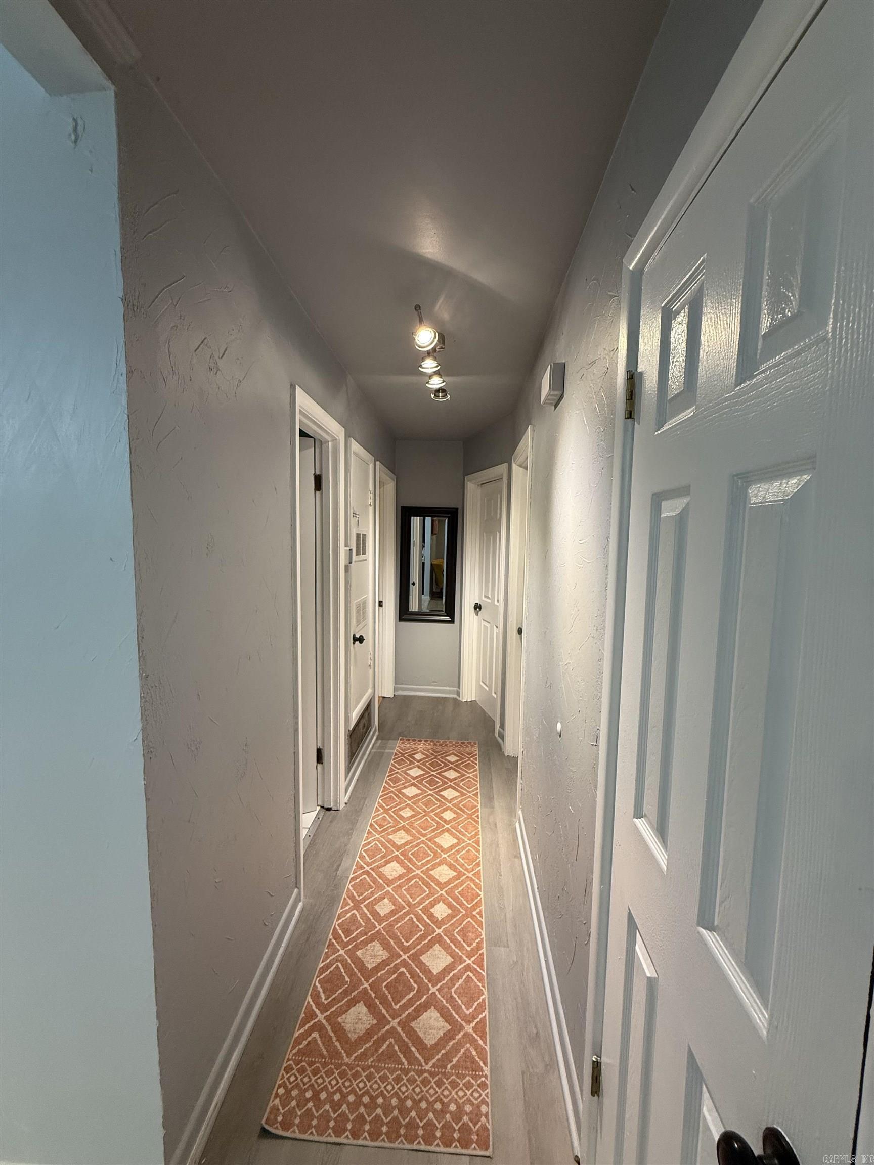 Oak View Annex #1 - Residential Lease
