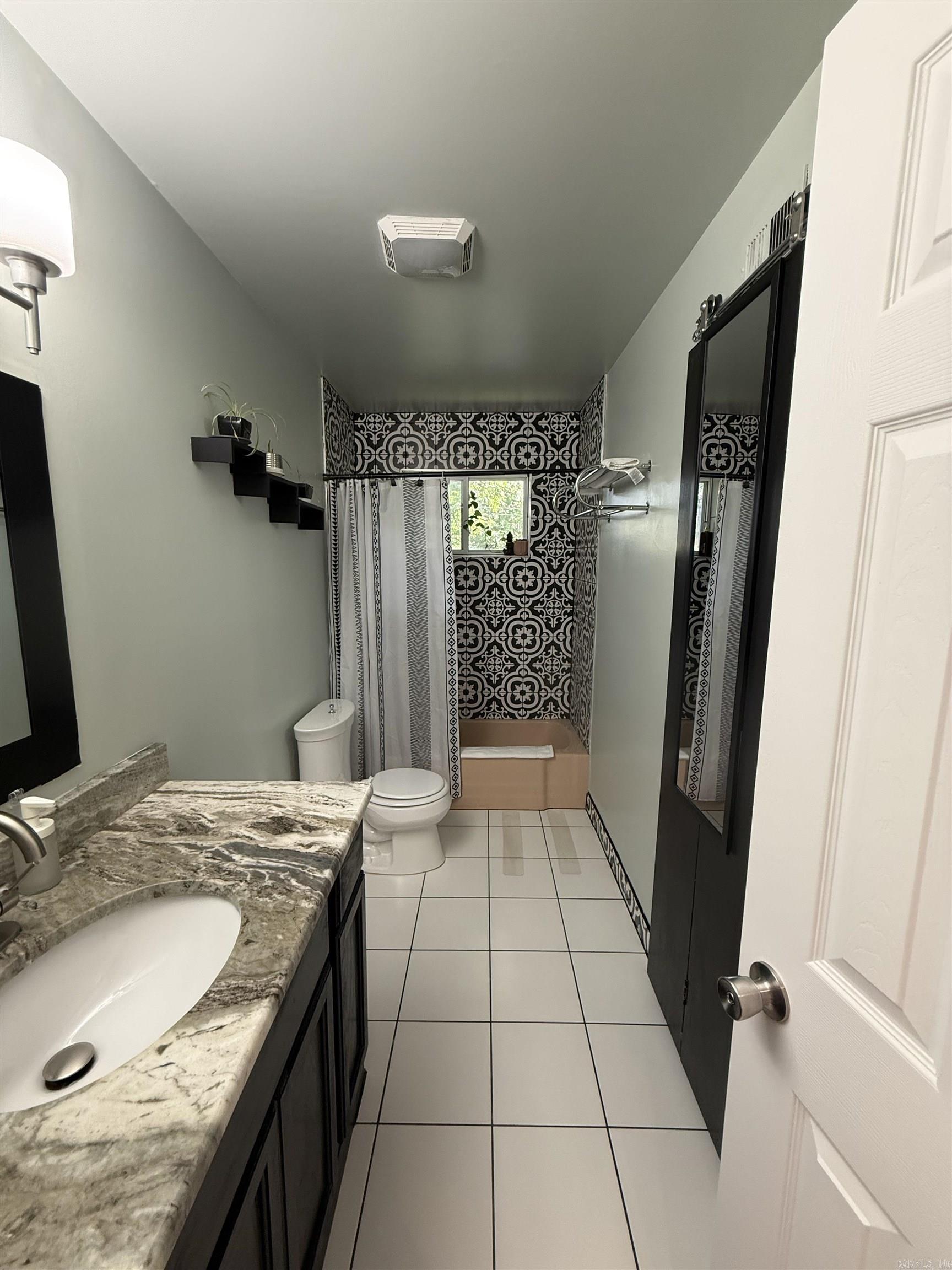 Oak View Annex #1 - Residential Lease