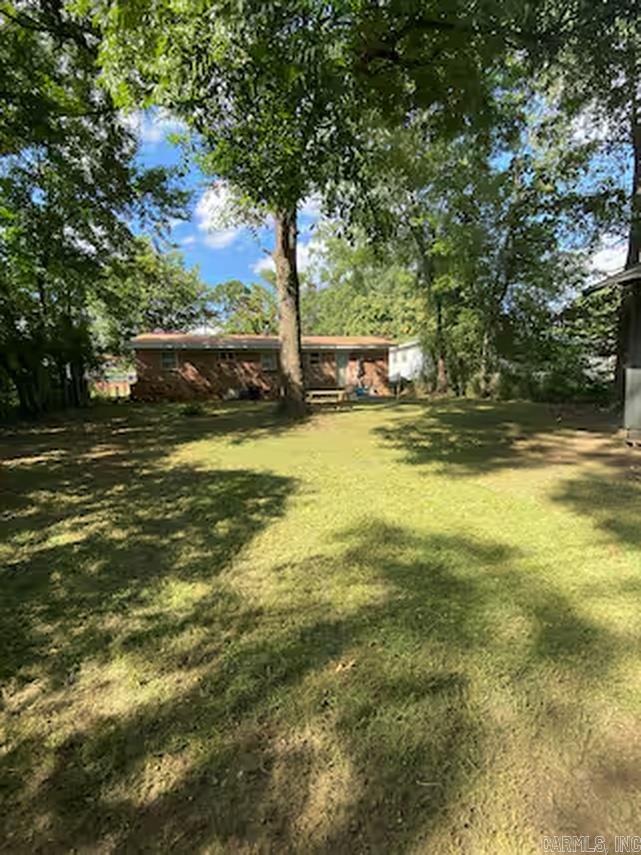 Oak View Annex #1 - Residential Lease