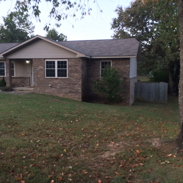 Sunset Hills - Residential