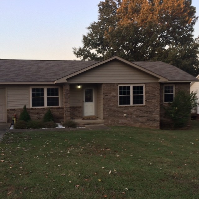 Sunset Hills - Residential