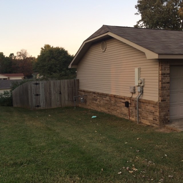 Sunset Hills - Residential