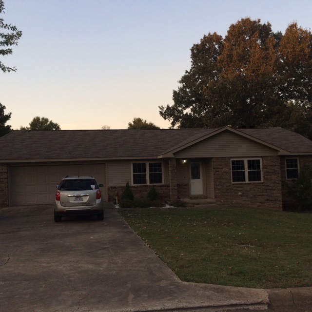 Sunset Hills - Residential