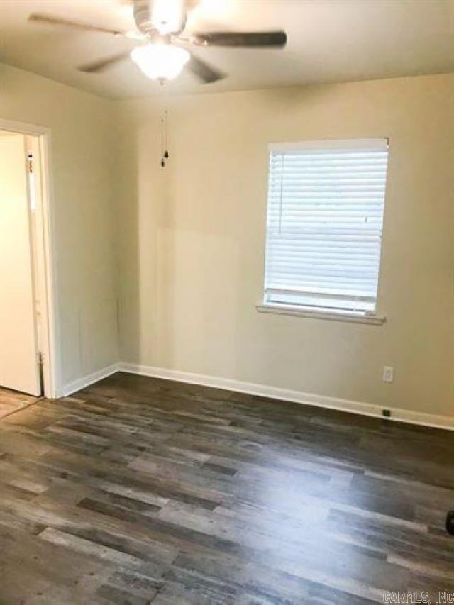 Hillcrest-Pfeifer - Residential Lease