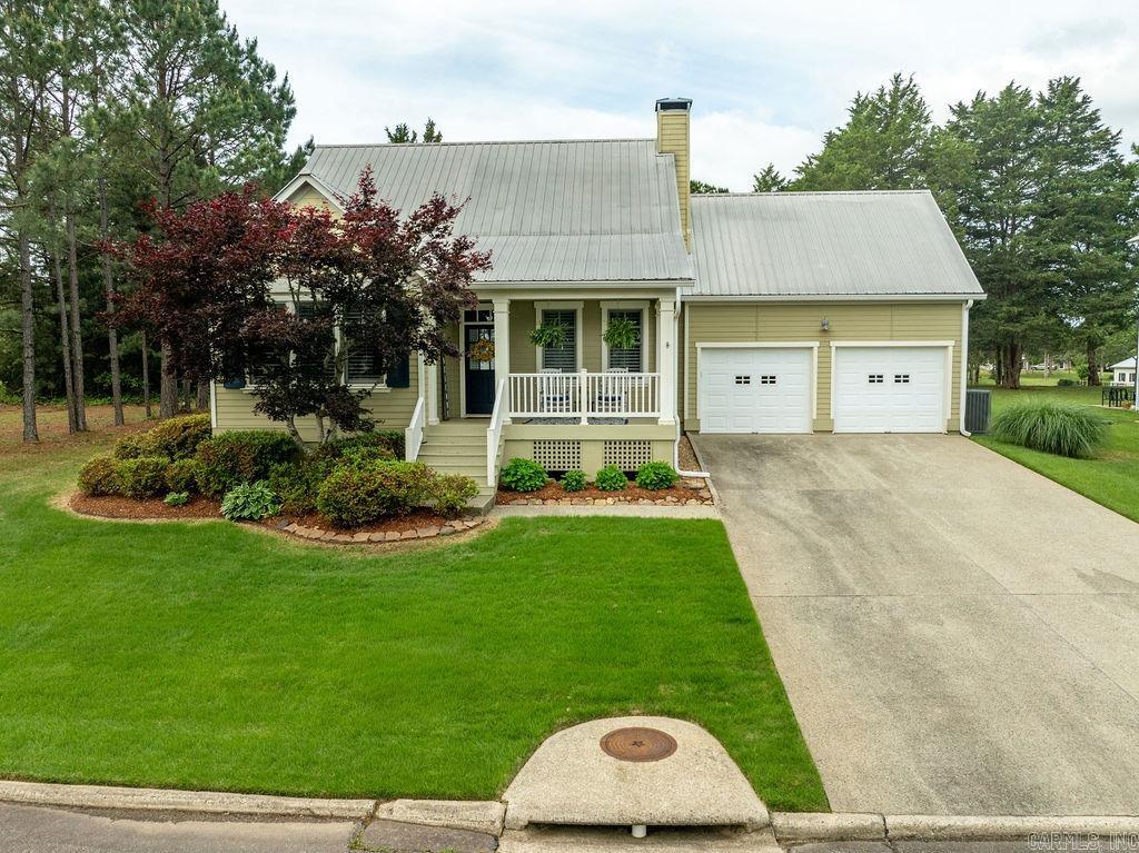 BRIGHTON POINTE - Residential