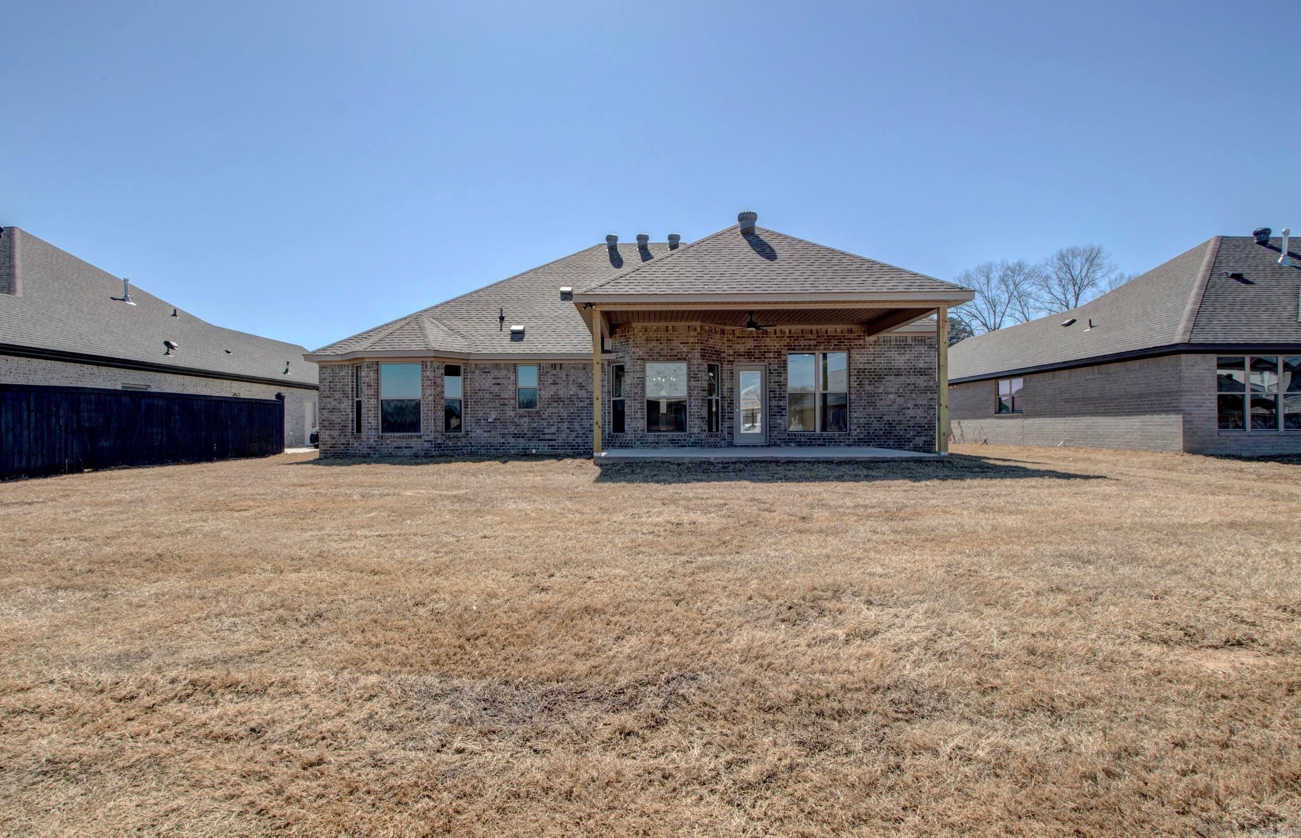 COUNTRY CLUB OF ARKANSAS PH 25-C - Residential