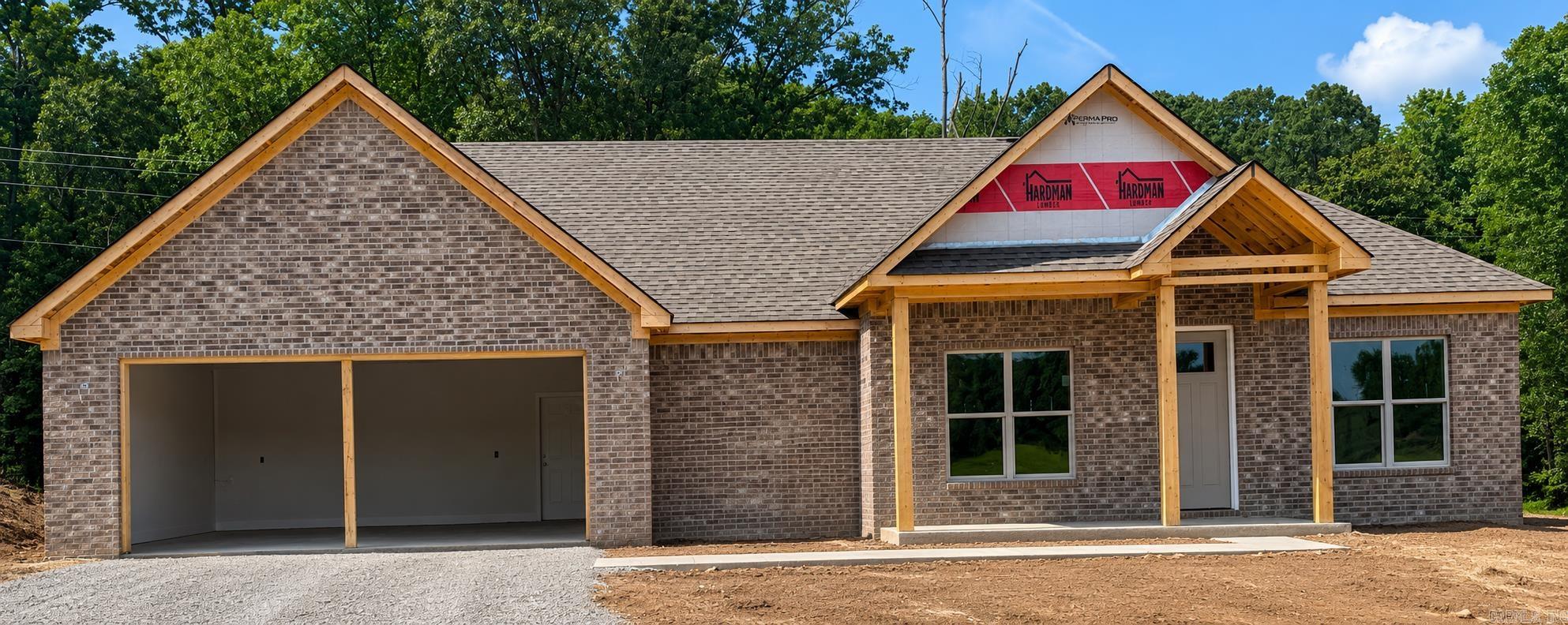 HARMONY VILLAGE - Residential