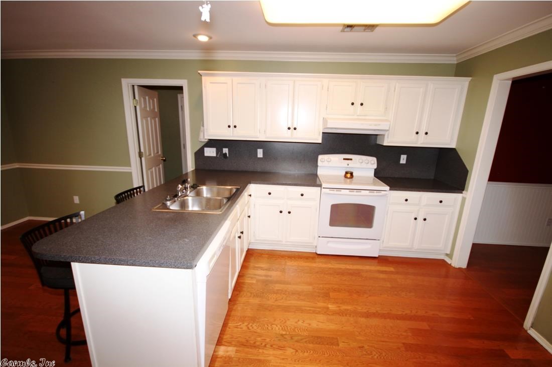 Image Oaks - Residential