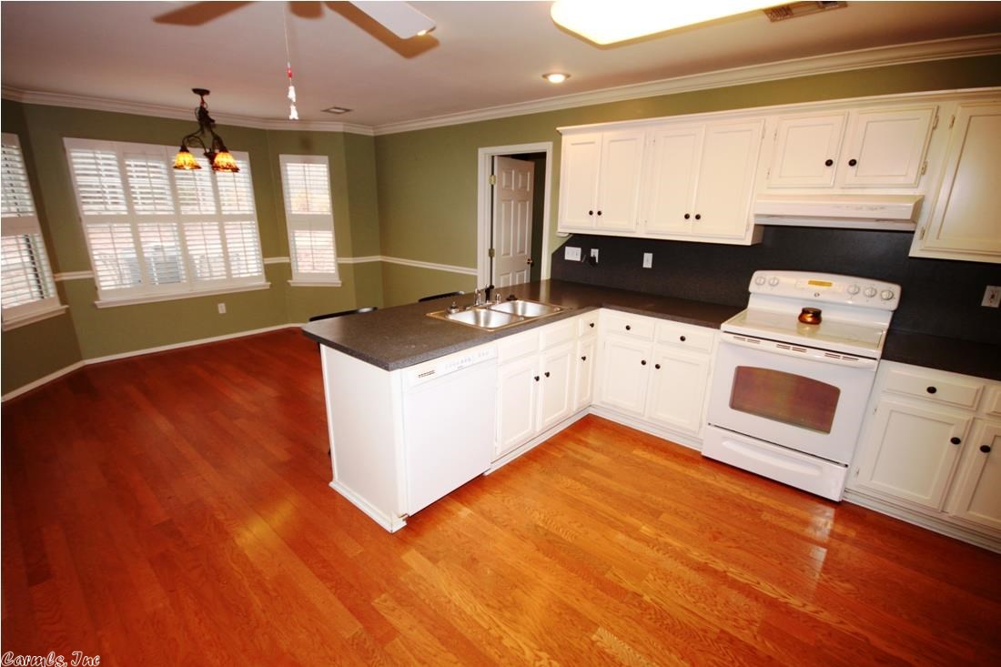 Image Oaks - Residential