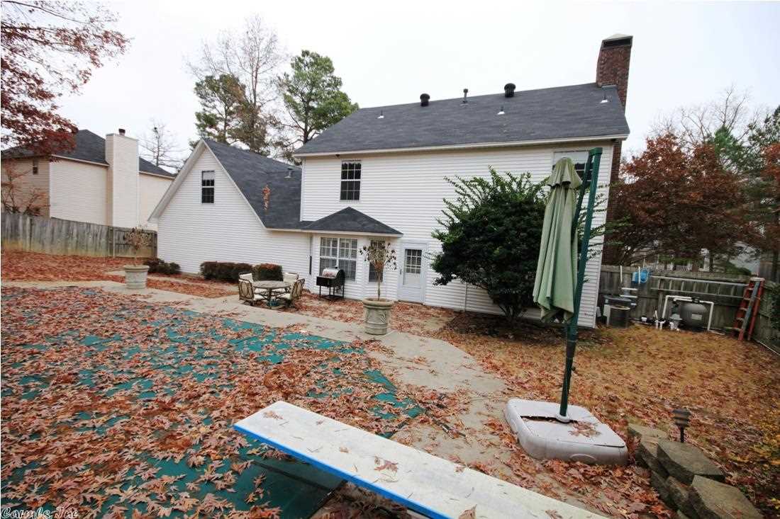 Image Oaks - Residential