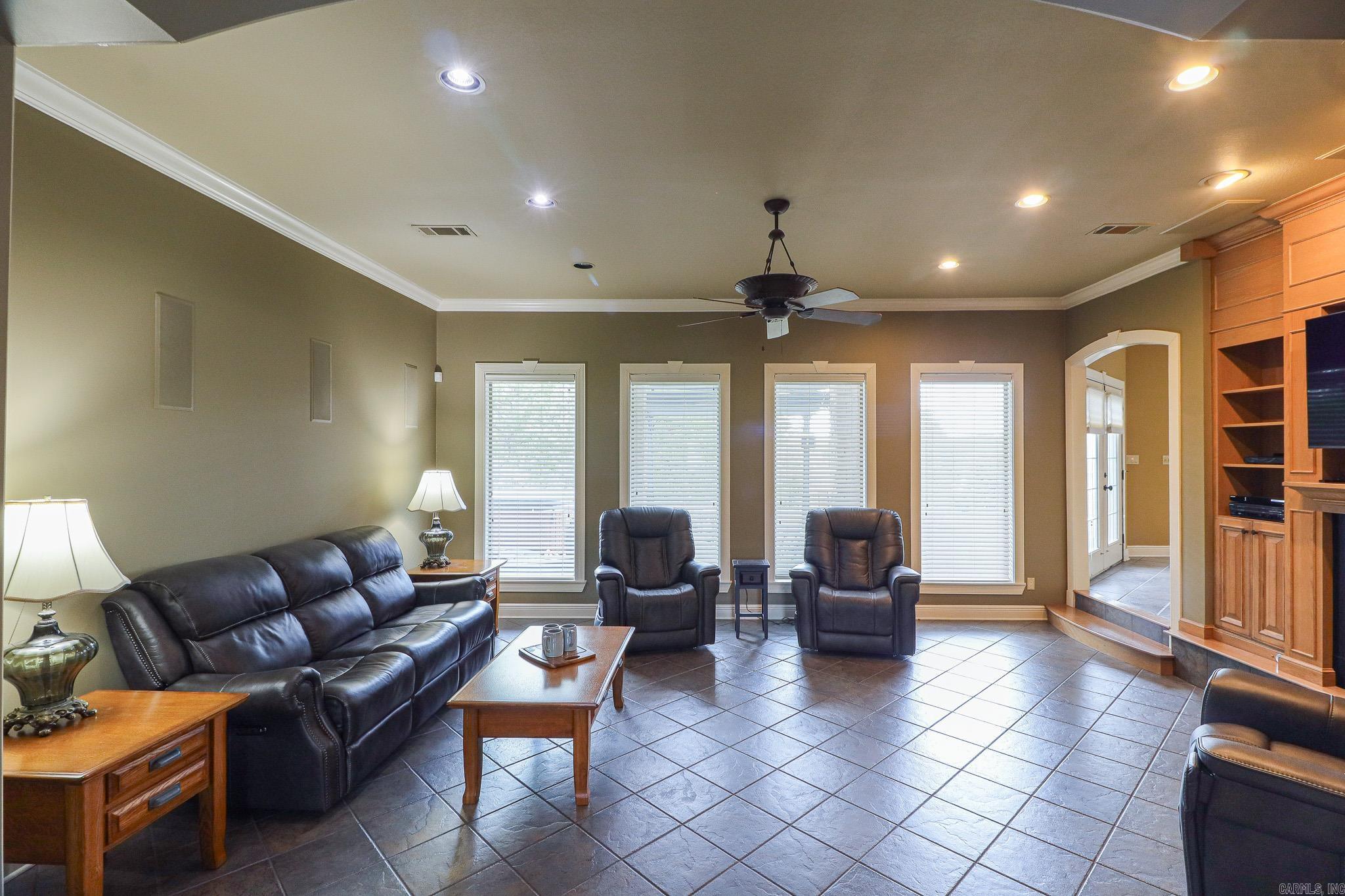 Dunwoody-Huntcliff - Residential