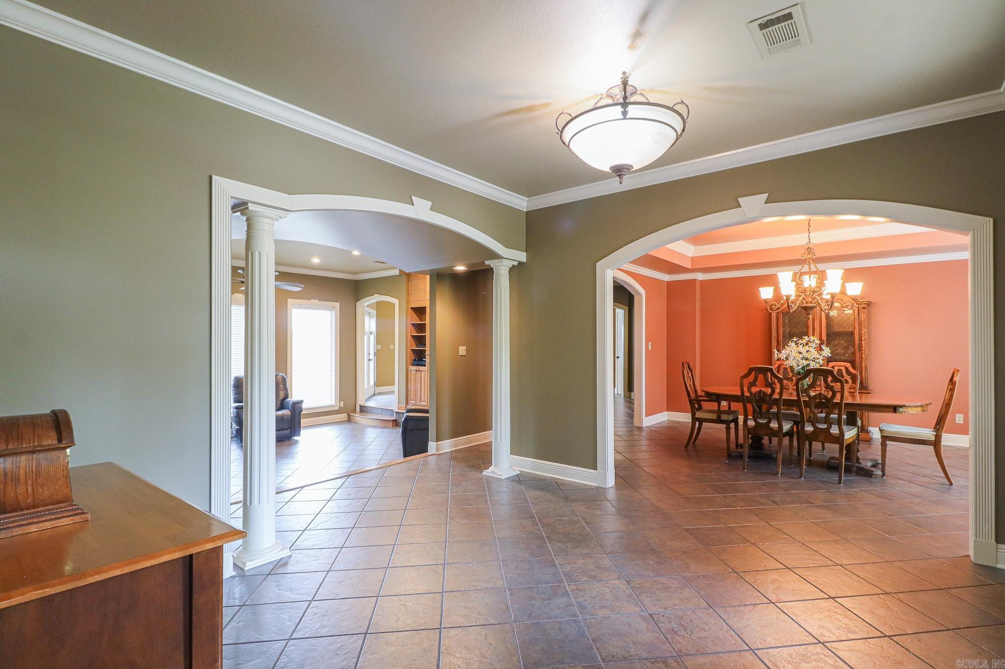 Dunwoody-Huntcliff - Residential