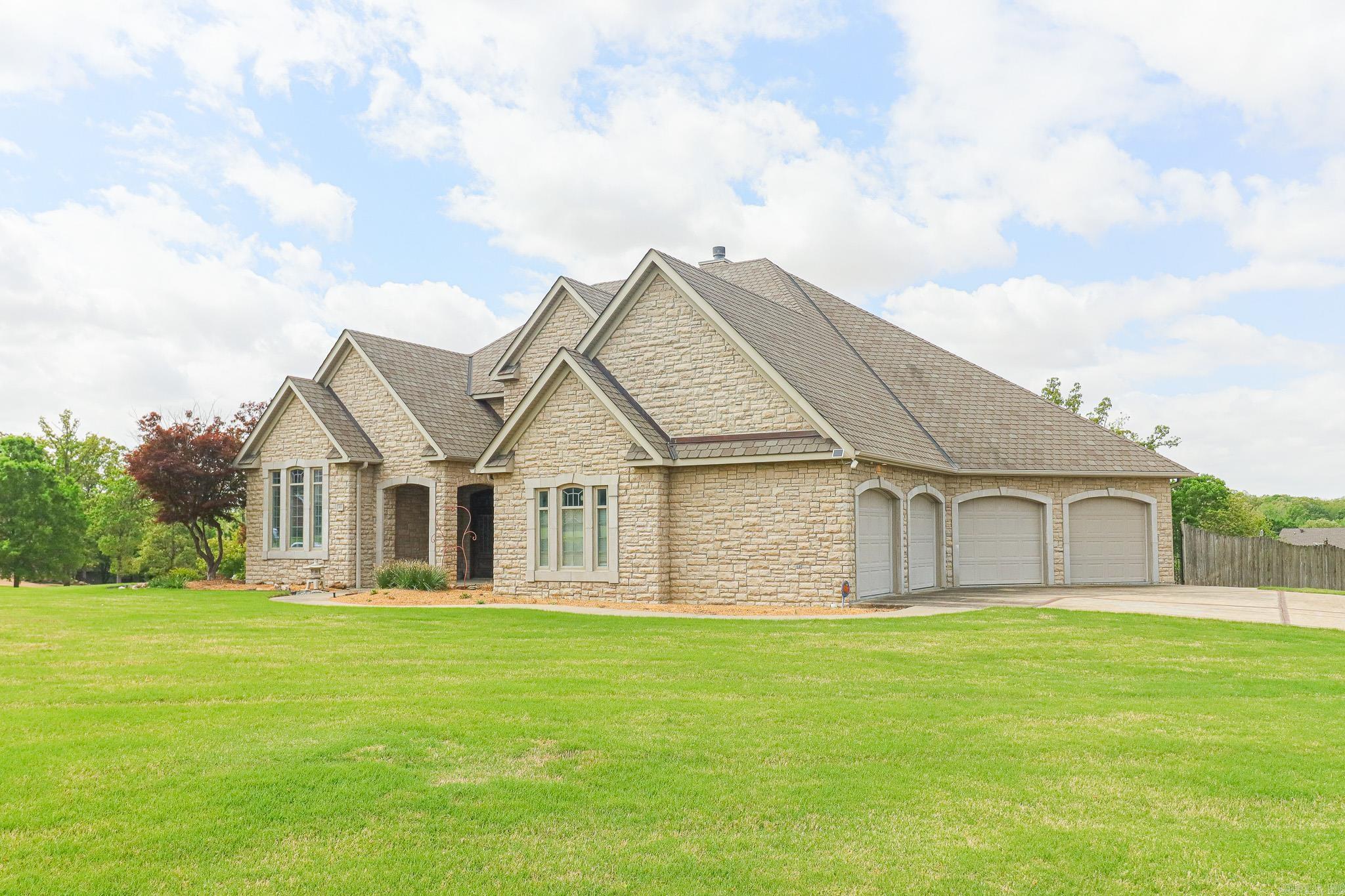Dunwoody-Huntcliff - Residential