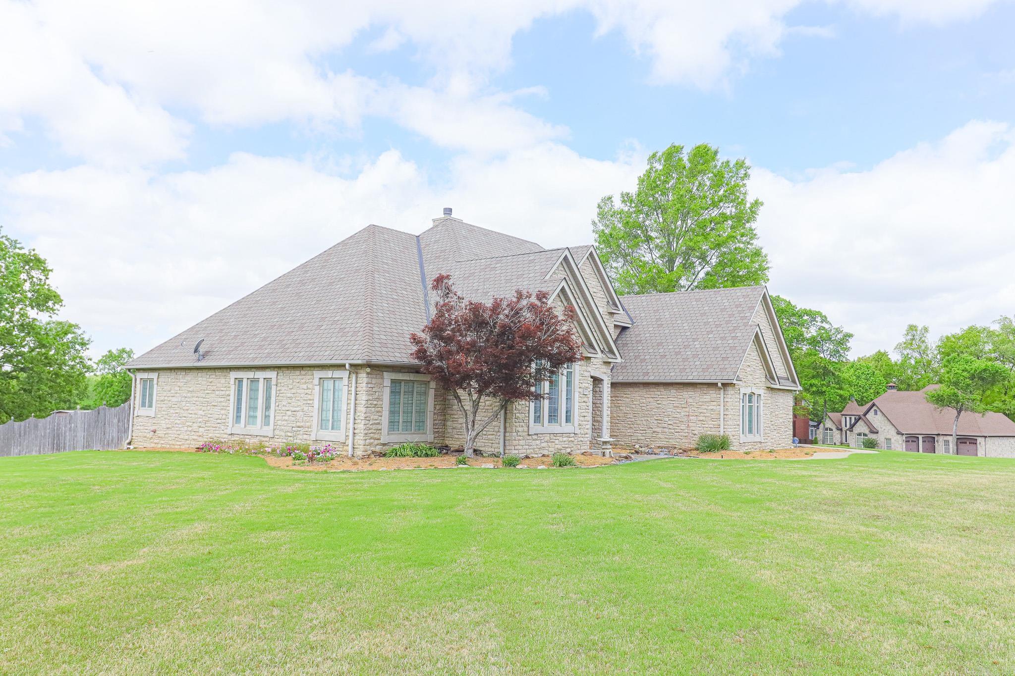 Dunwoody-Huntcliff - Residential