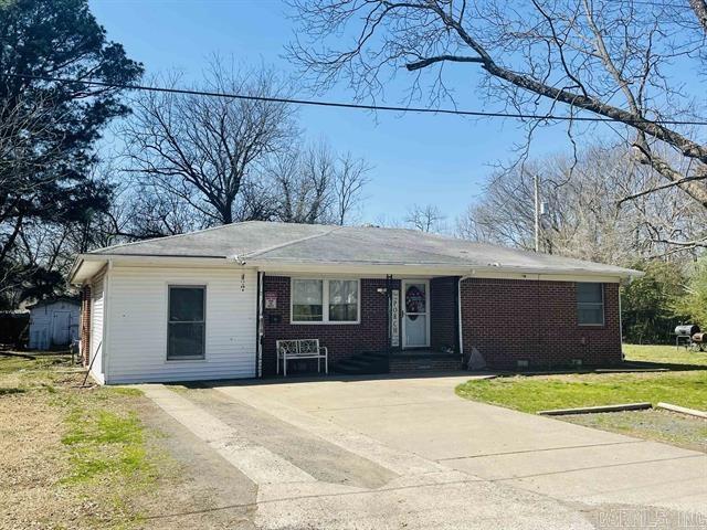 GREENE'S SUBDIVISION OF FIDDLE - Residential