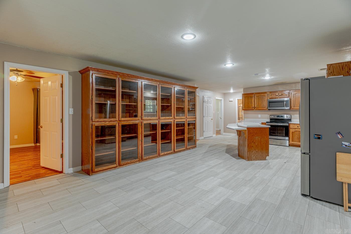 Northern Heights - Residential