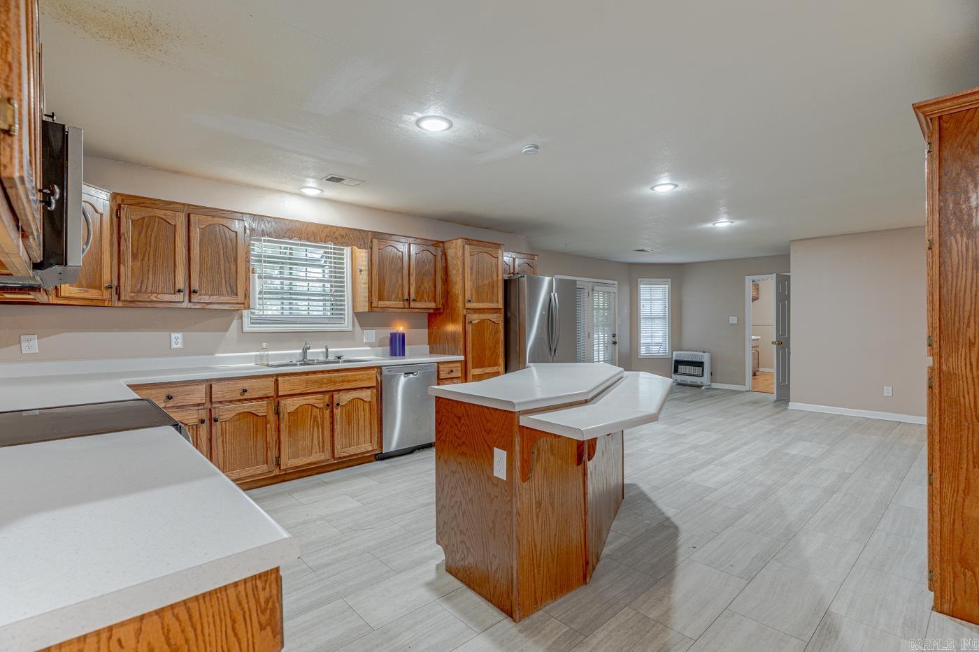 Northern Heights - Residential