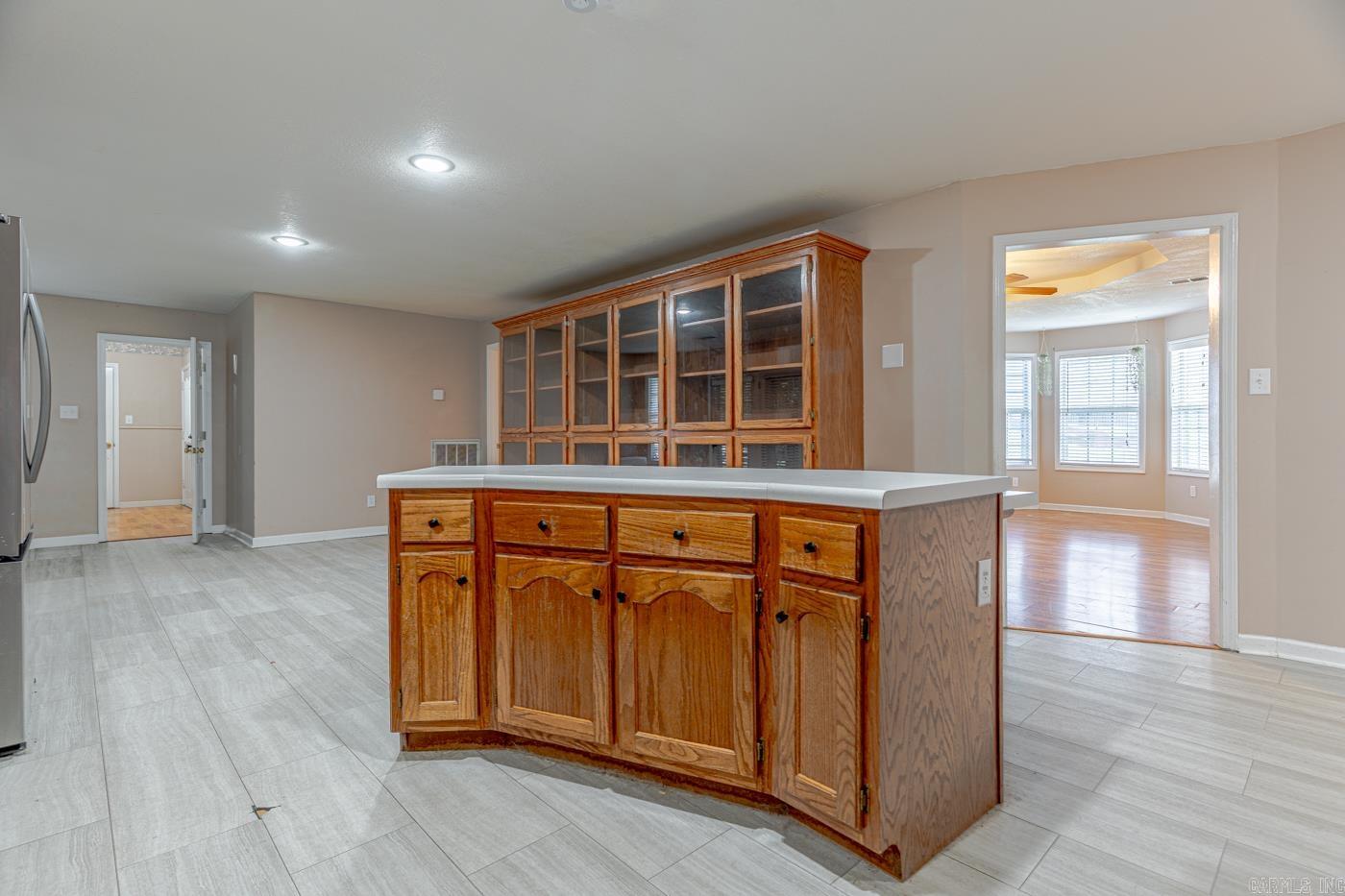 Northern Heights - Residential