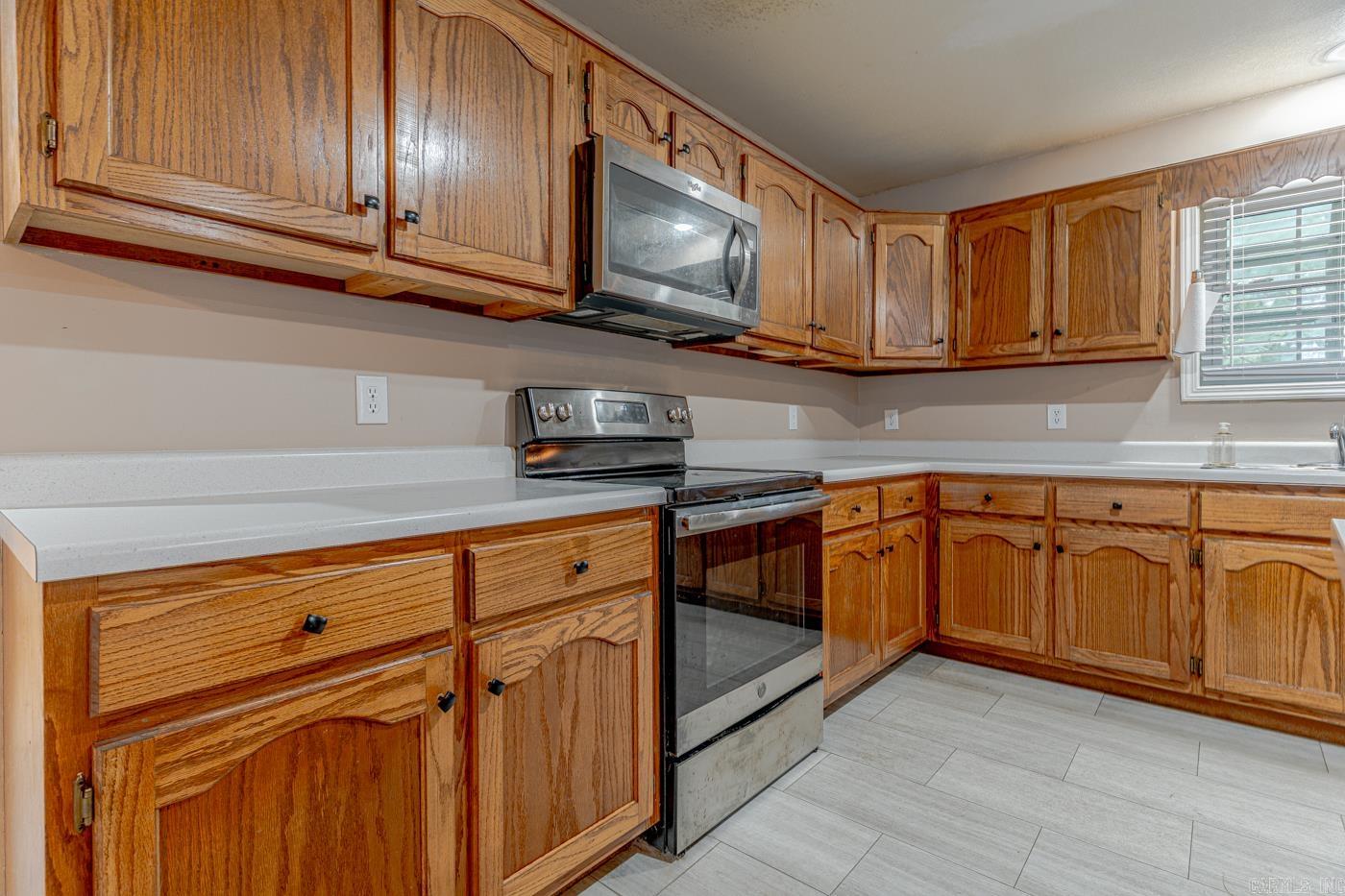 Northern Heights - Residential