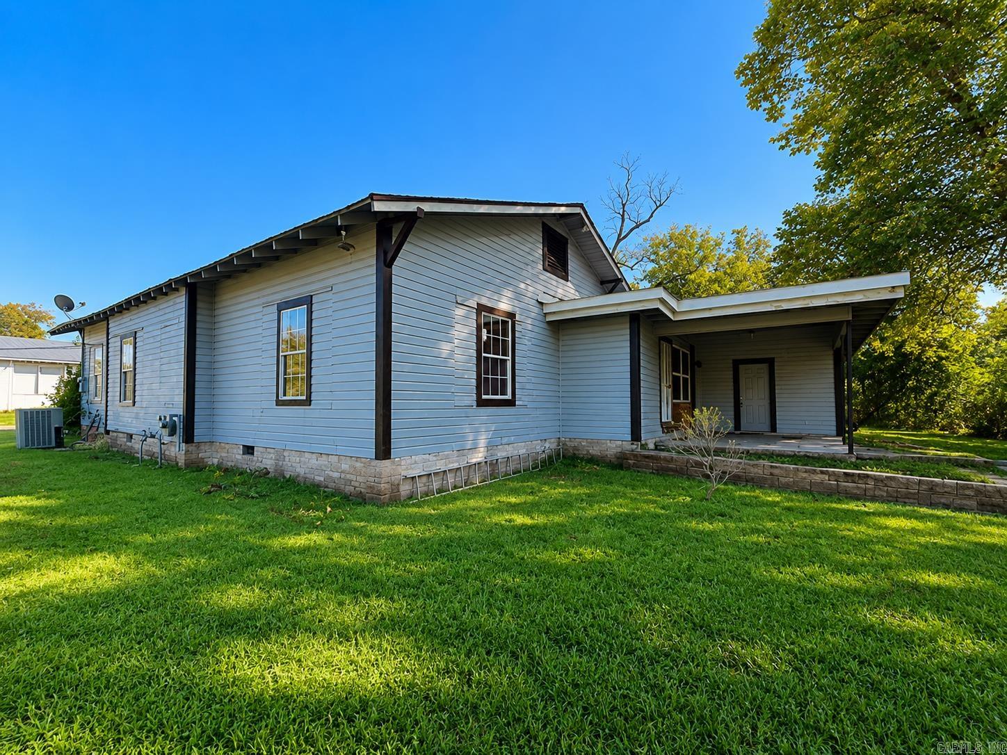 Not In List - Residential