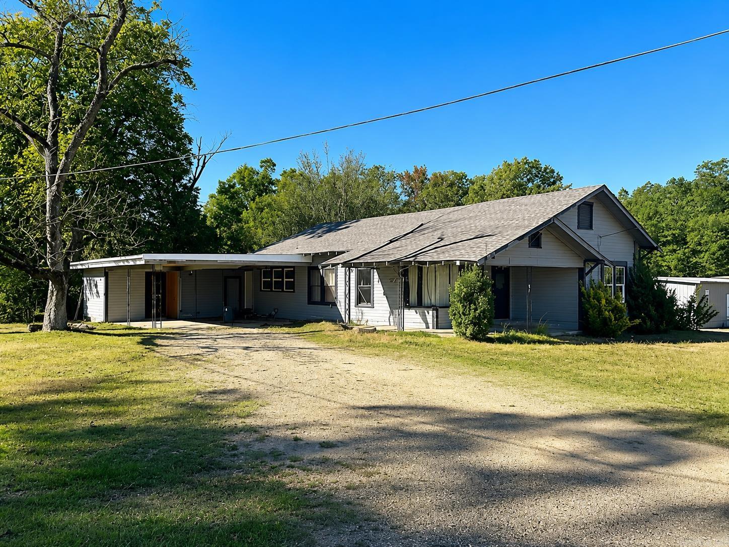 Not In List - Residential