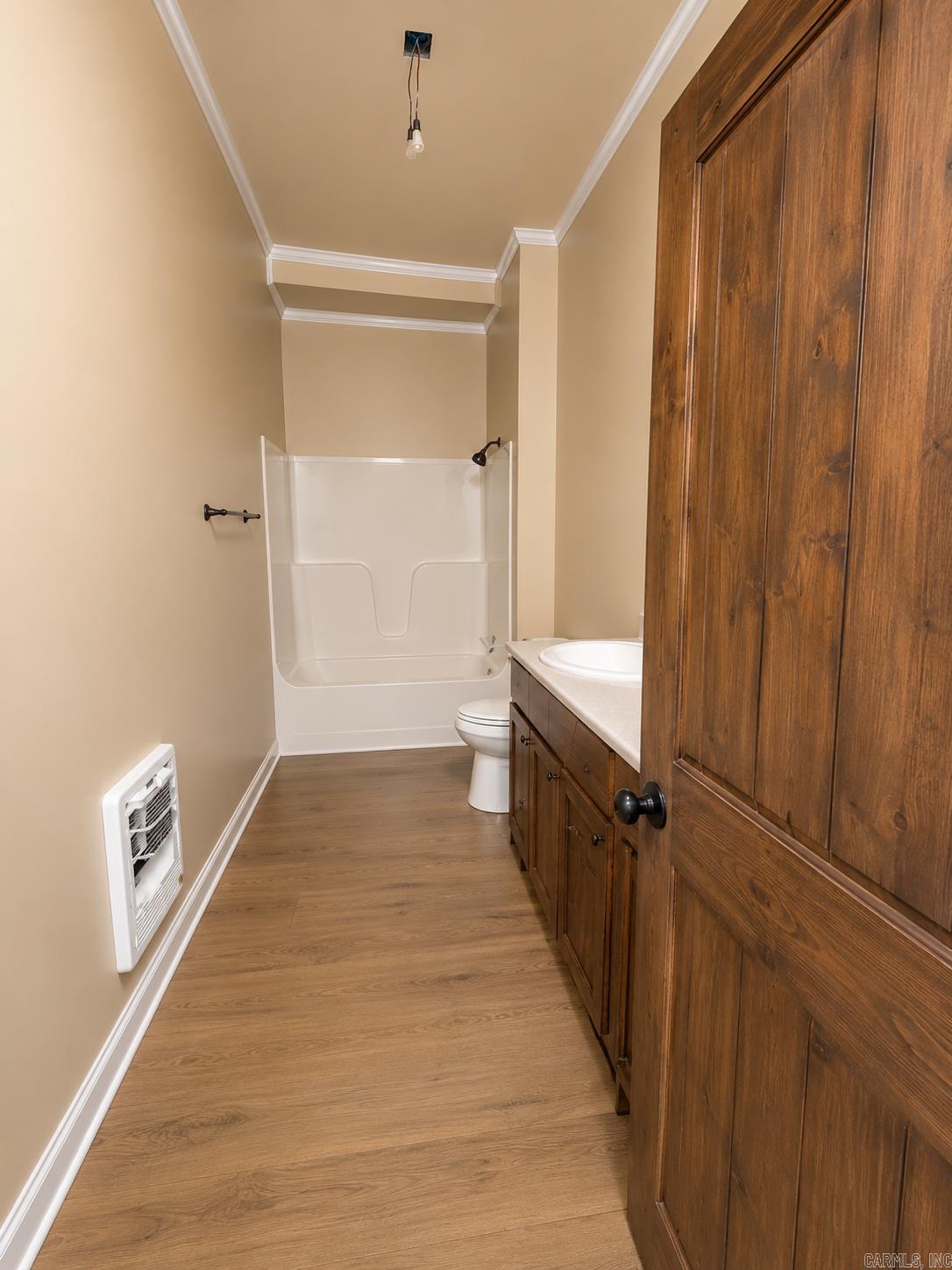 Not In List - Residential